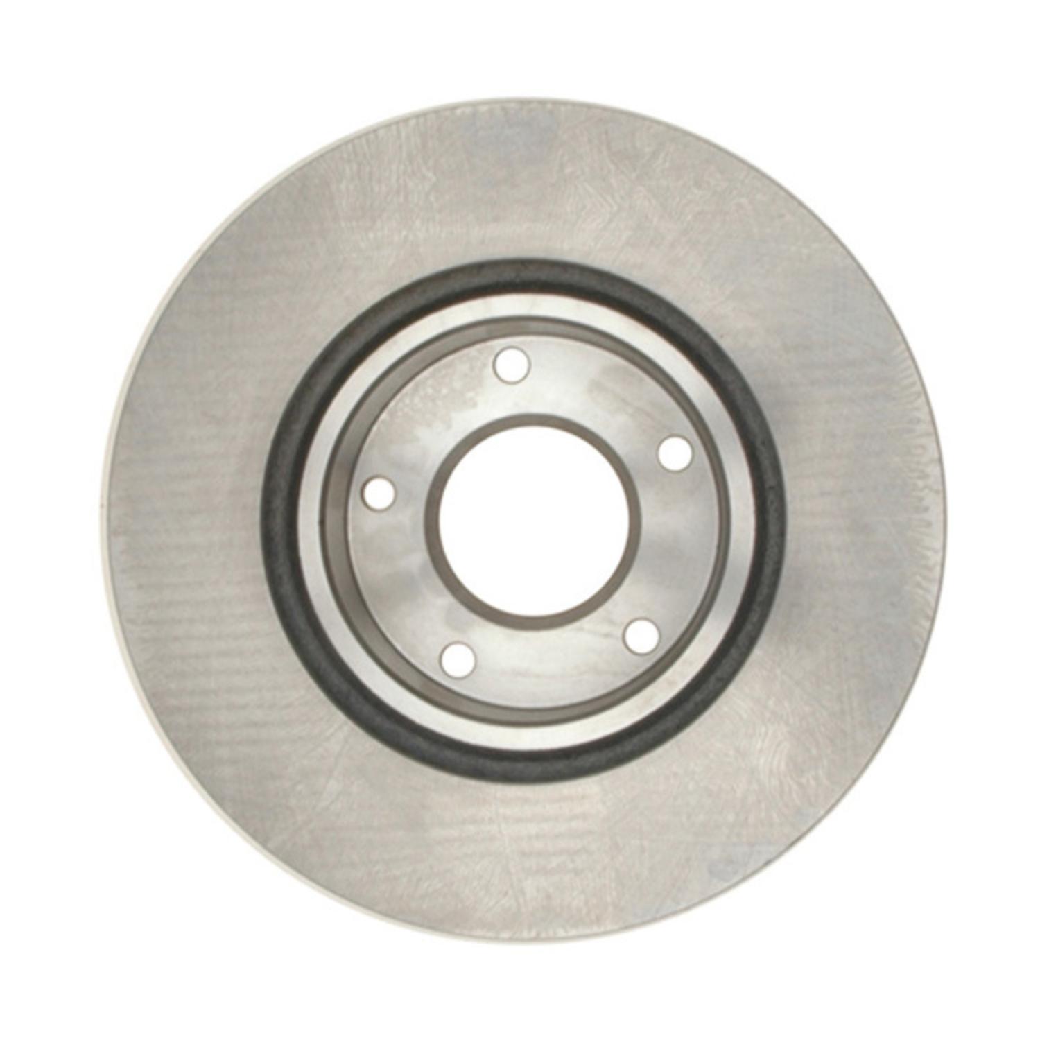 Raybestos 580064R Disc Brake Rotor product image 2 of 3
