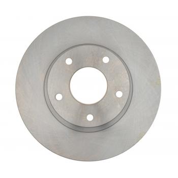 2004 Pontiac GTO Disc Brake Rotor Front Raybestos 580064R image 3 of 3