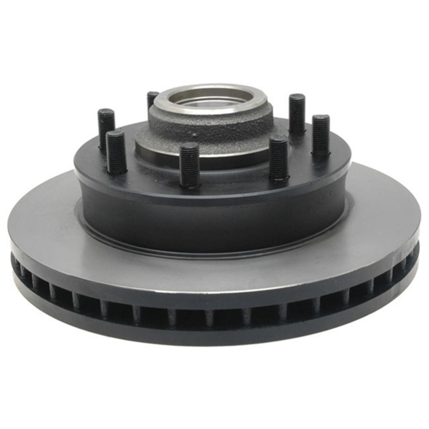 Raybestos 580065 - Disc Brake Rotor and Hub Assembly Raybestos 580065 Disc Brake Rotor and Hub Assembly product image 1 of 3