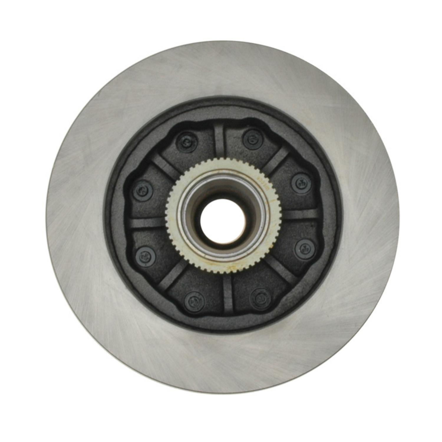 Raybestos 580065R - Disc Brake Rotor and Hub Assembly Raybestos 580065R Disc Brake Rotor and Hub Assembly product image 2 of 3