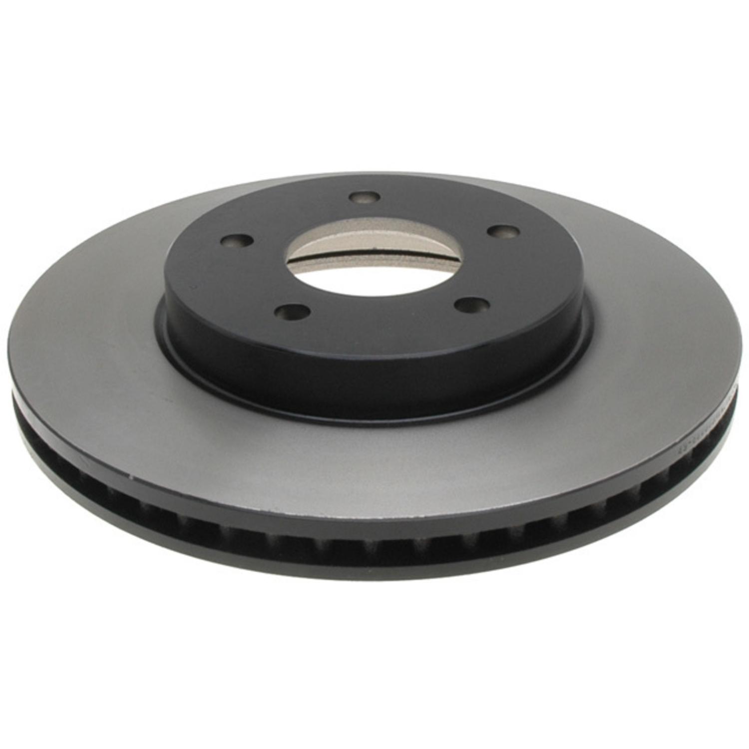 Raybestos 580083 - Disc Brake Rotor Raybestos 580083 Disc Brake Rotor product image 1 of 3
