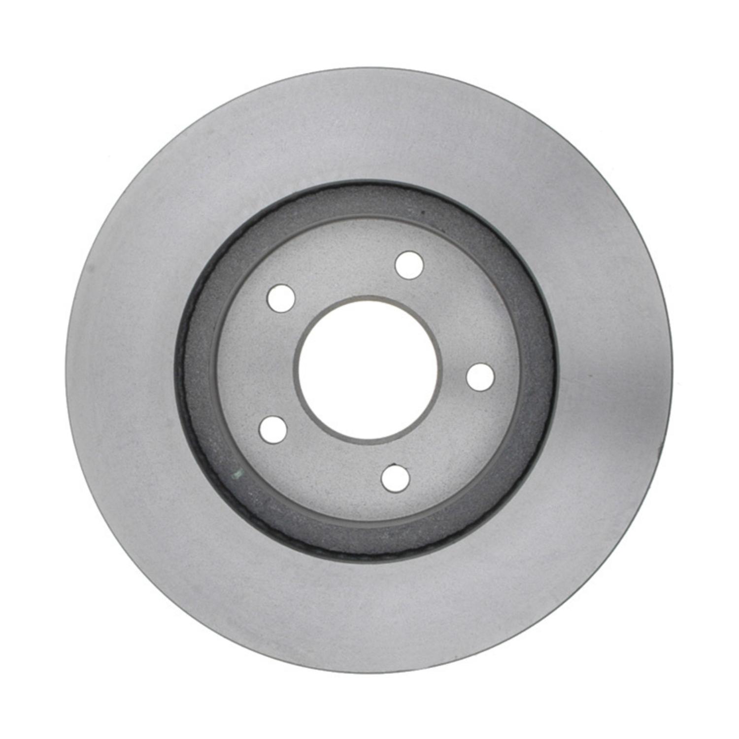 Raybestos 580083 - Disc Brake Rotor Raybestos 580083 Disc Brake Rotor product image 2 of 3
