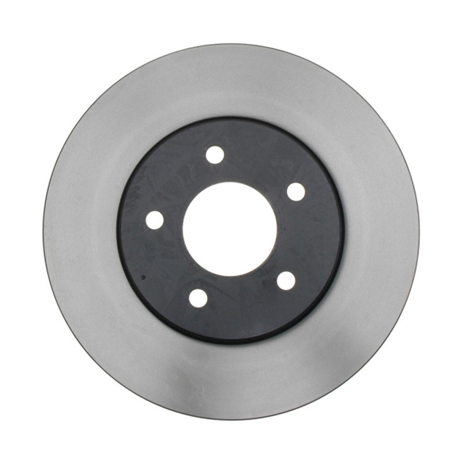 Raybestos 580083 - Disc Brake Rotor Raybestos 580083 Disc Brake Rotor product image 3 of 3