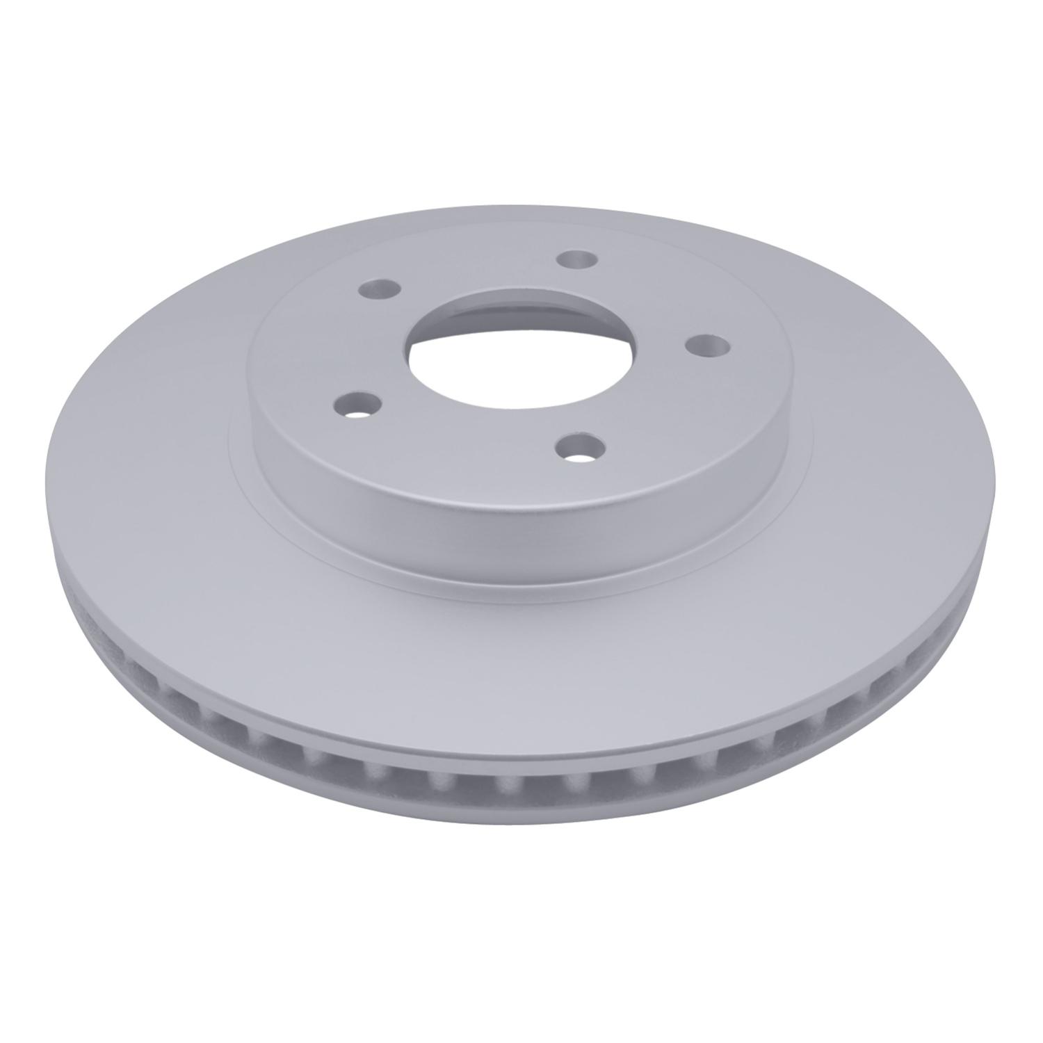 Raybestos 580083FZN - Disc Brake Rotor Raybestos 580083FZN Disc Brake Rotor product image 1 of 3