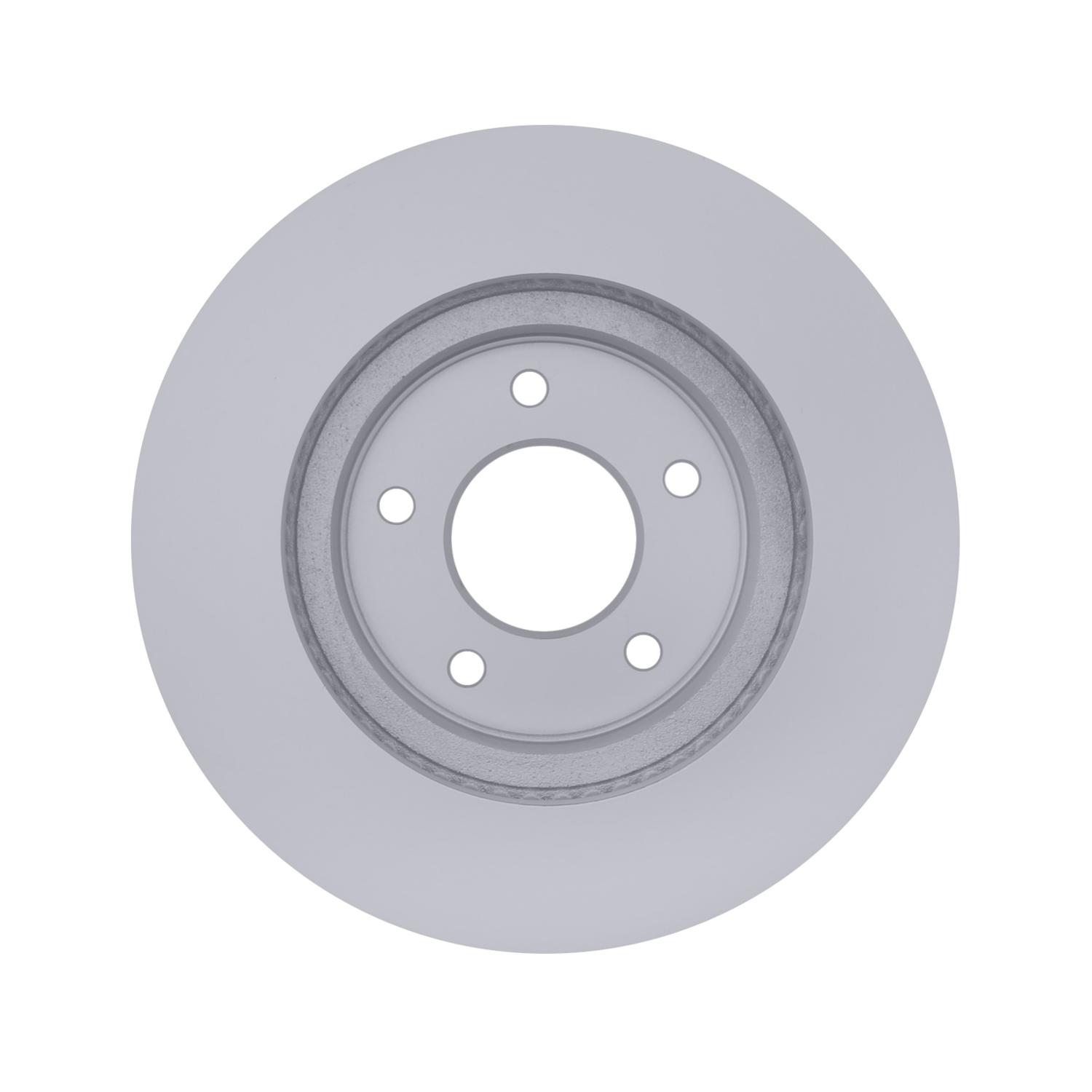 Raybestos 580083FZN - Disc Brake Rotor Raybestos 580083FZN Disc Brake Rotor product image 2 of 3