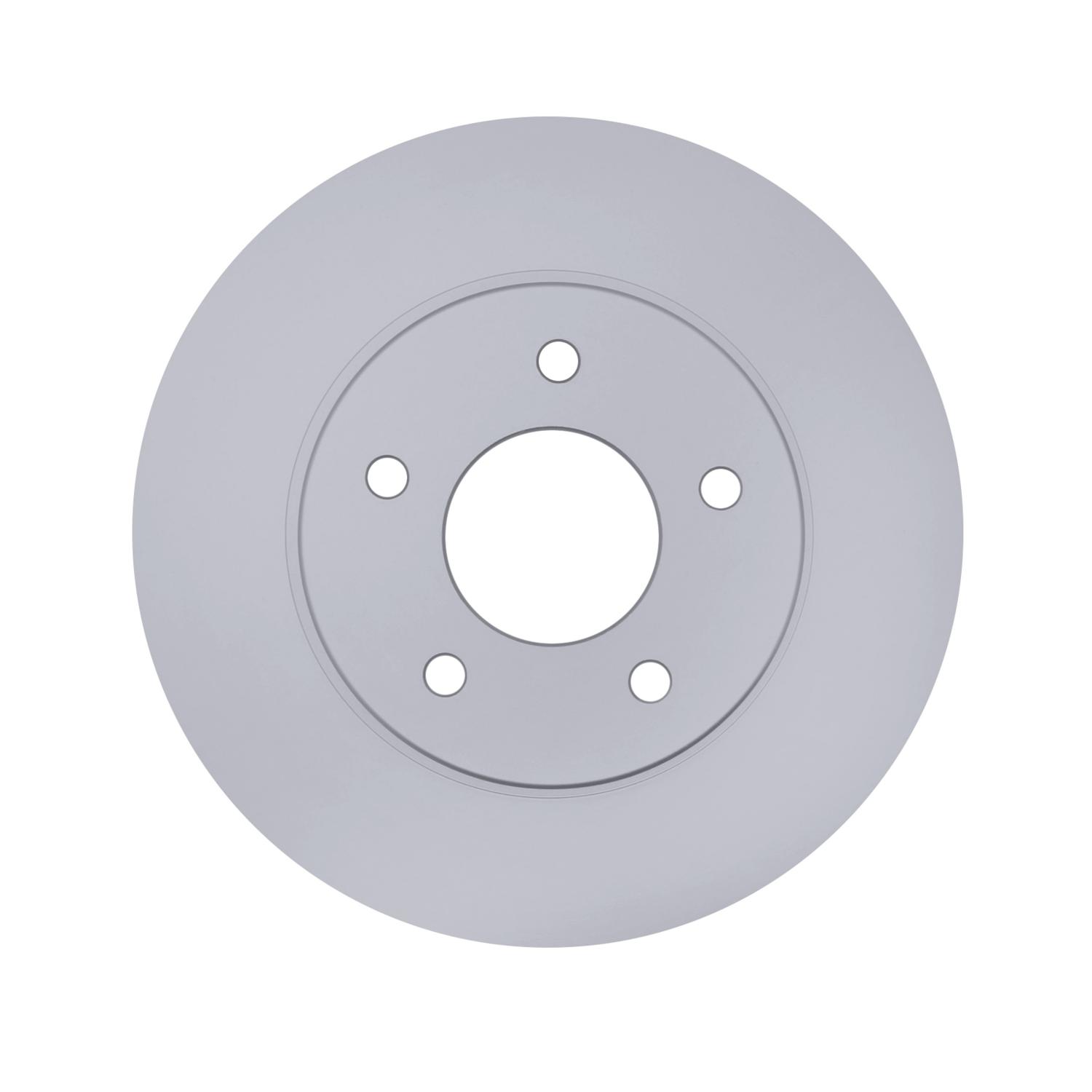 Raybestos 580083FZN - Disc Brake Rotor Raybestos 580083FZN Disc Brake Rotor product image 3 of 3