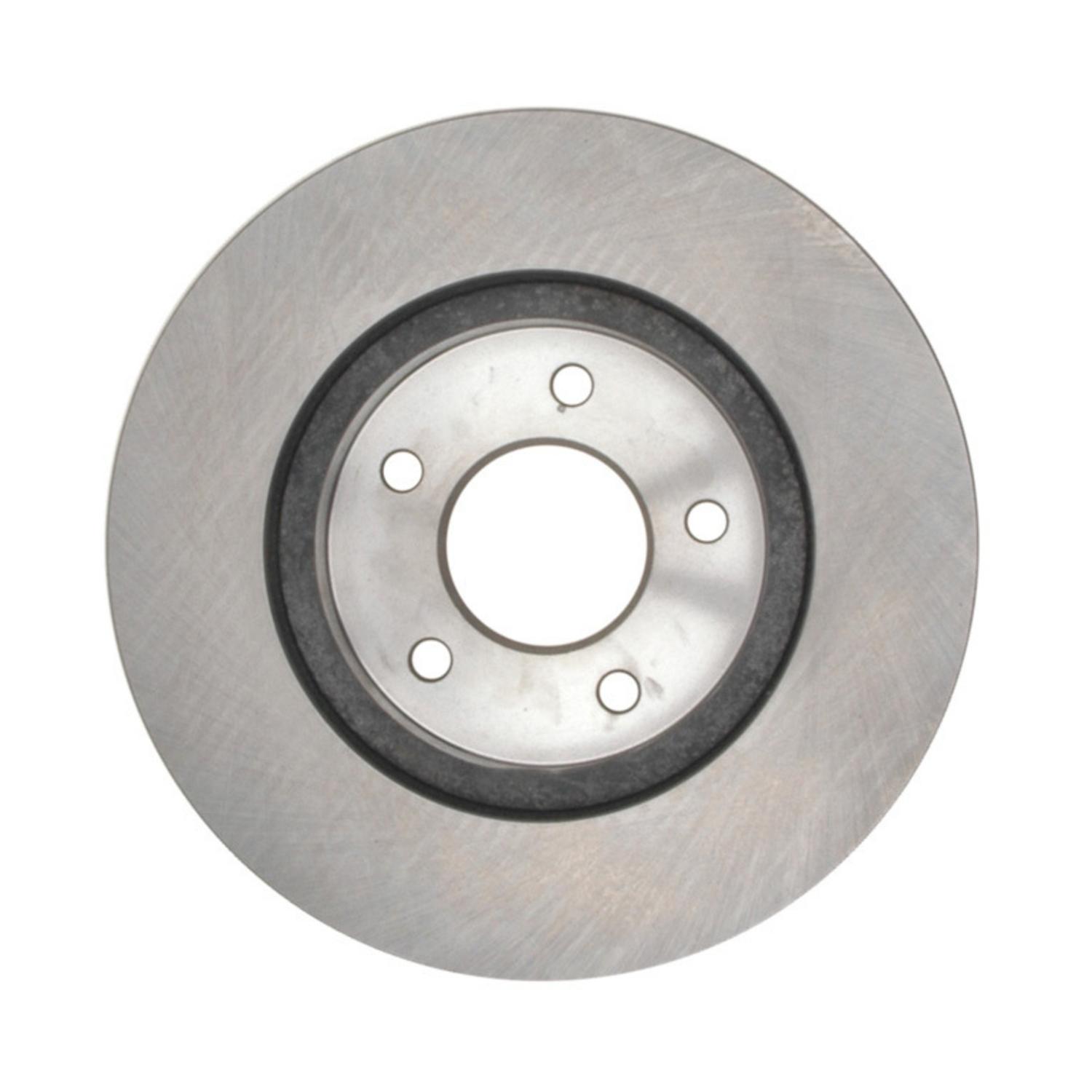 Raybestos 580083R - Disc Brake Rotor Raybestos 580083R Disc Brake Rotor product image 1 of 3