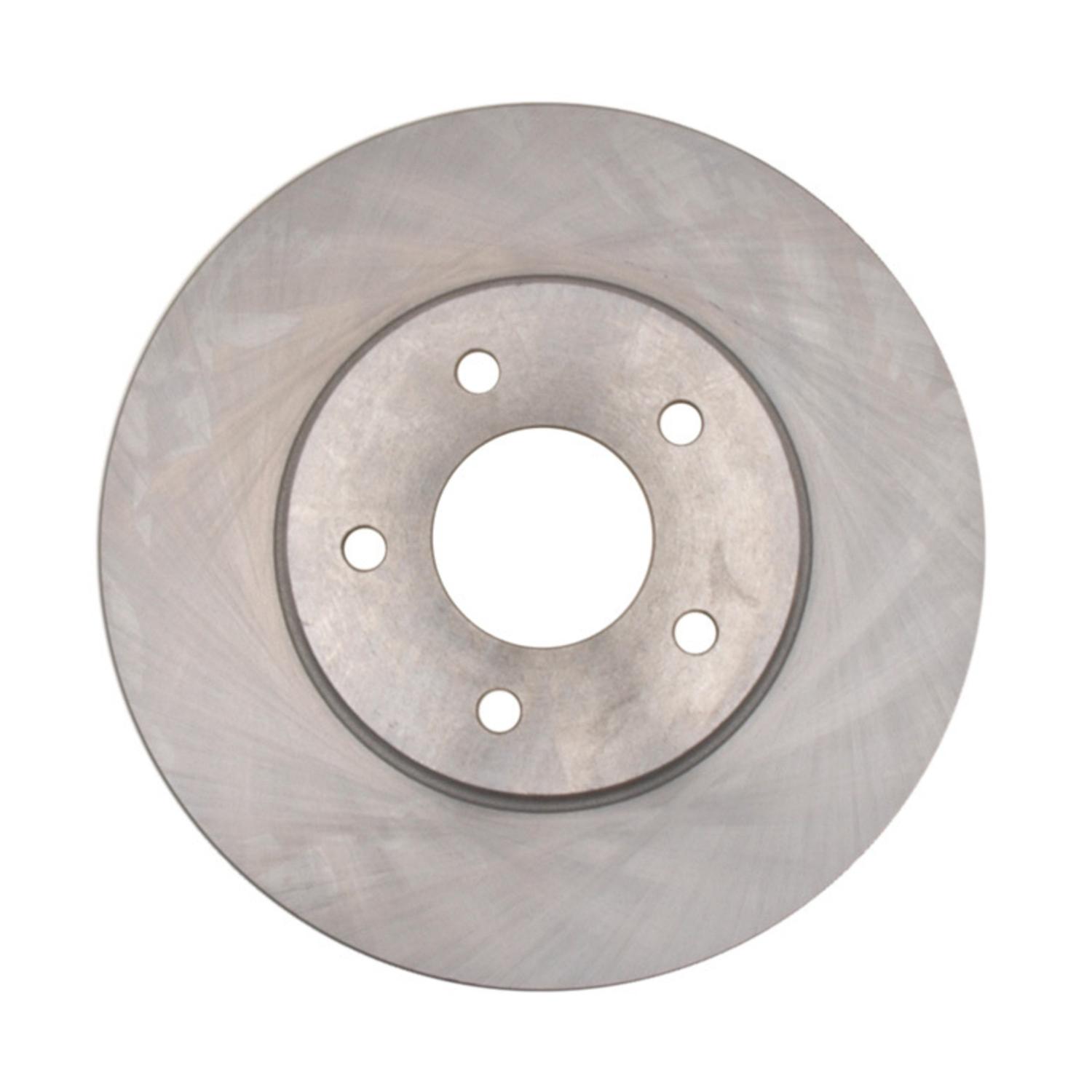 Raybestos 580083R - Disc Brake Rotor Raybestos 580083R Disc Brake Rotor product image 3 of 3