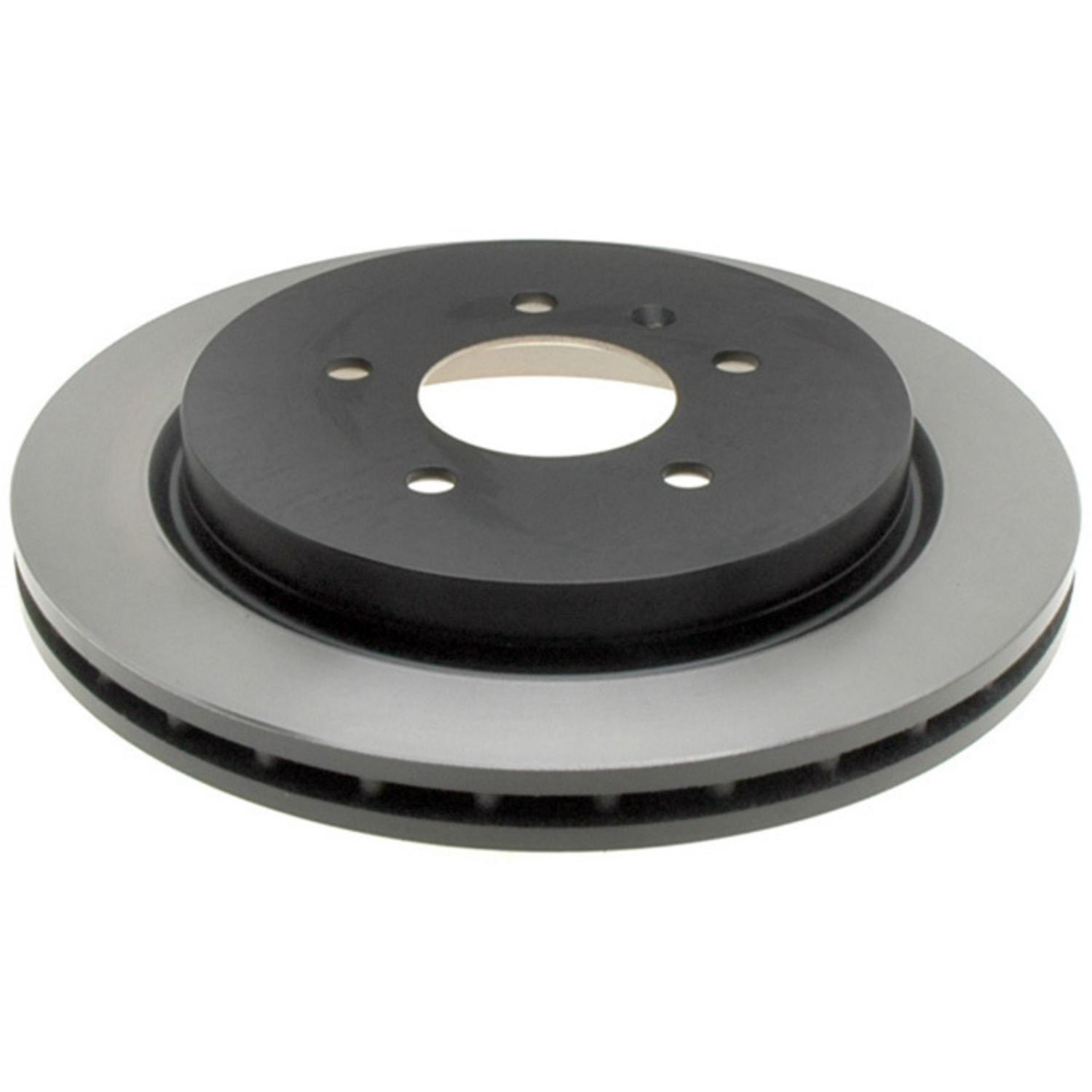 Raybestos 580102 - Disc Brake Rotor Raybestos 580102 Disc Brake Rotor product image 1 of 3