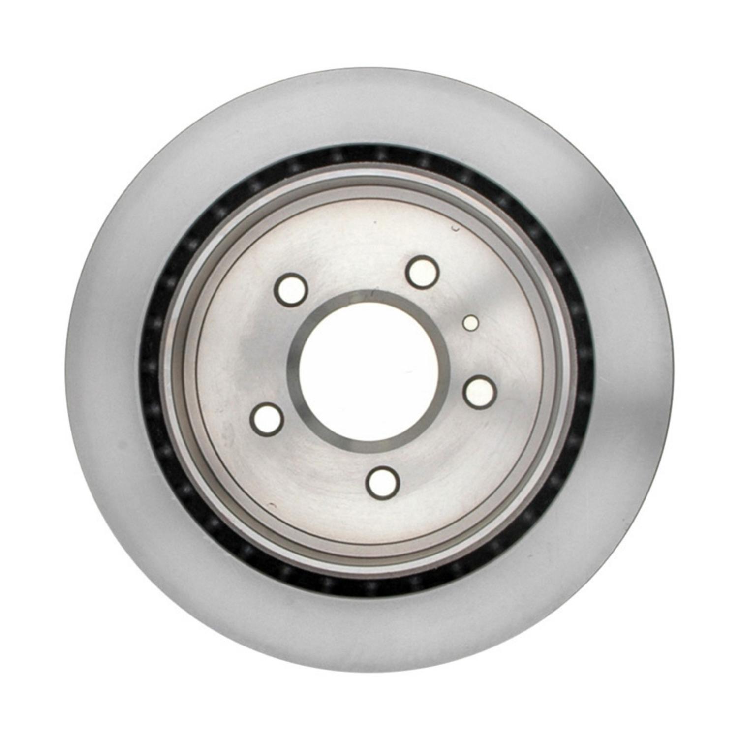 Raybestos 580102 - Disc Brake Rotor Raybestos 580102 Disc Brake Rotor product image 2 of 3