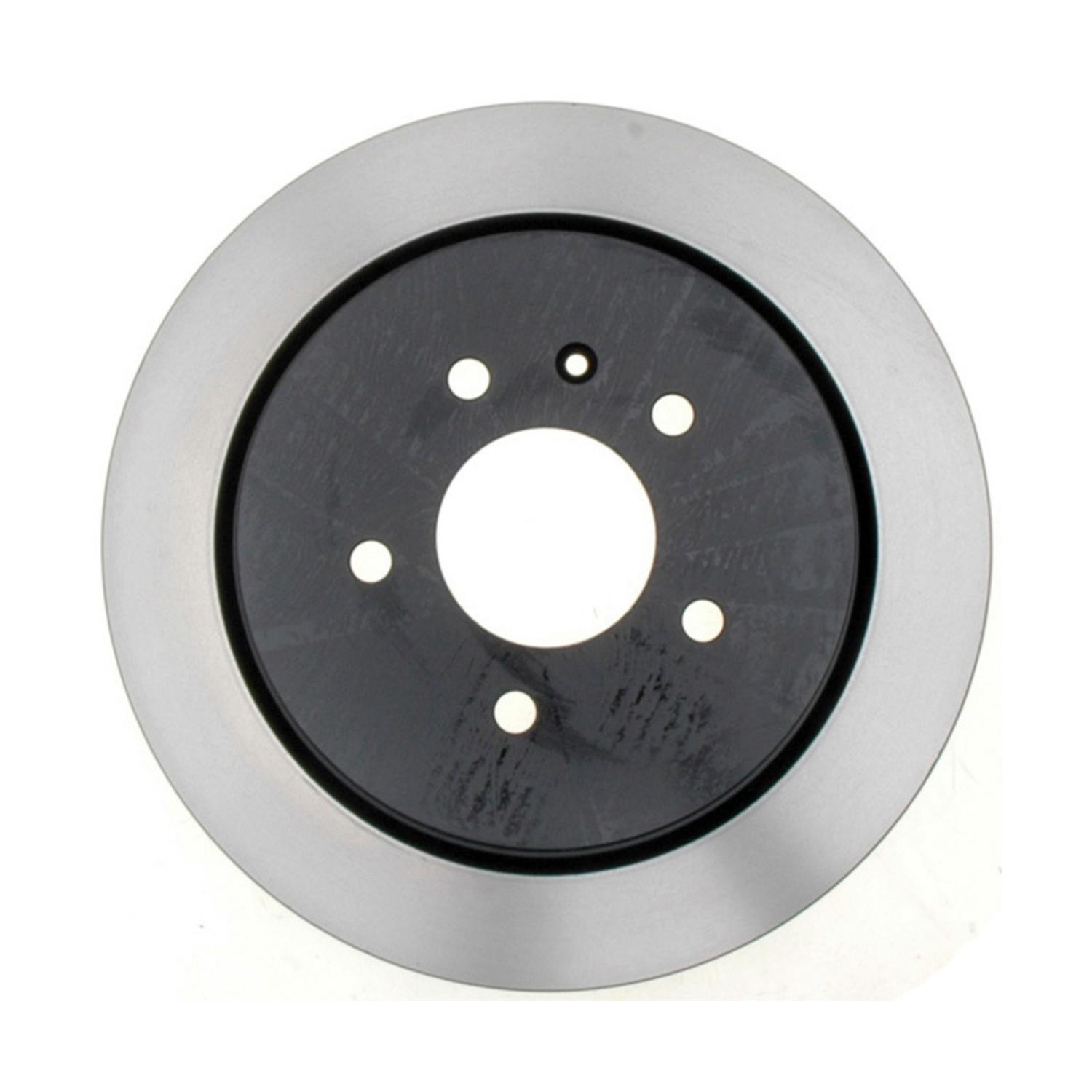 Raybestos 580102 - Disc Brake Rotor Raybestos 580102 Disc Brake Rotor product image 3 of 3
