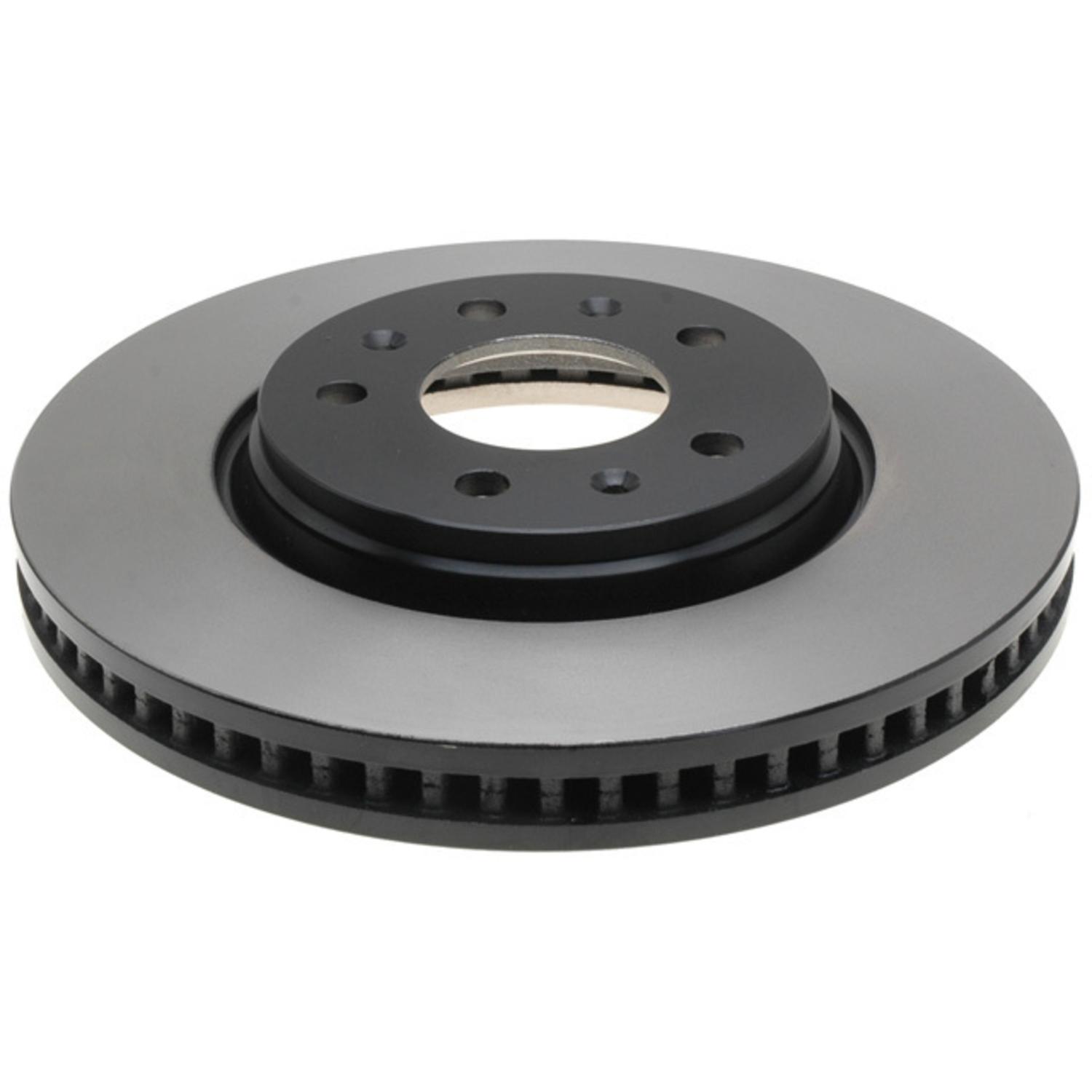 Raybestos 580104 Disc Brake Rotor product image 1 of 3