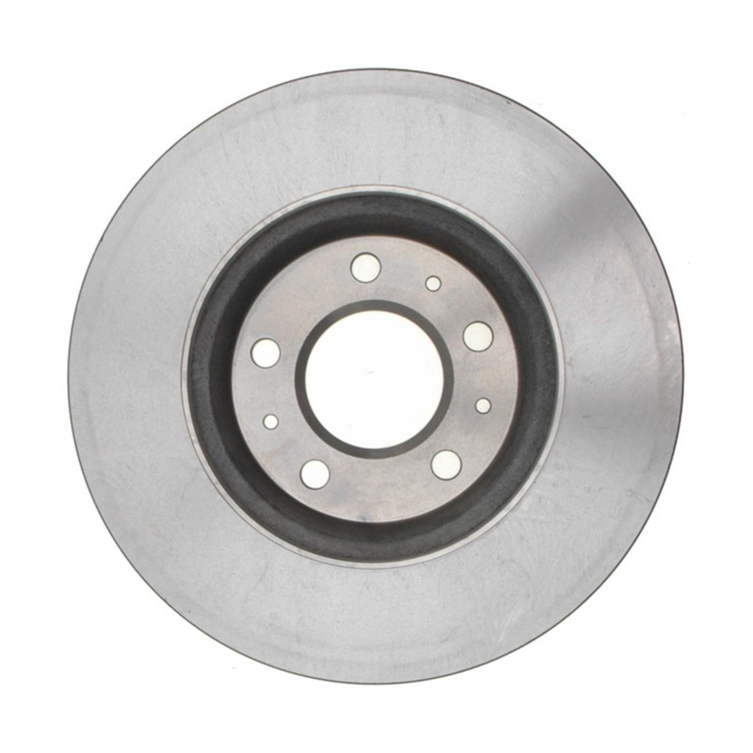 Raybestos 580104 Disc Brake Rotor product image 2 of 3