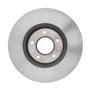 2007 Cadillac CTS Disc Brake Rotor Front Raybestos 580104 image 2 of 3