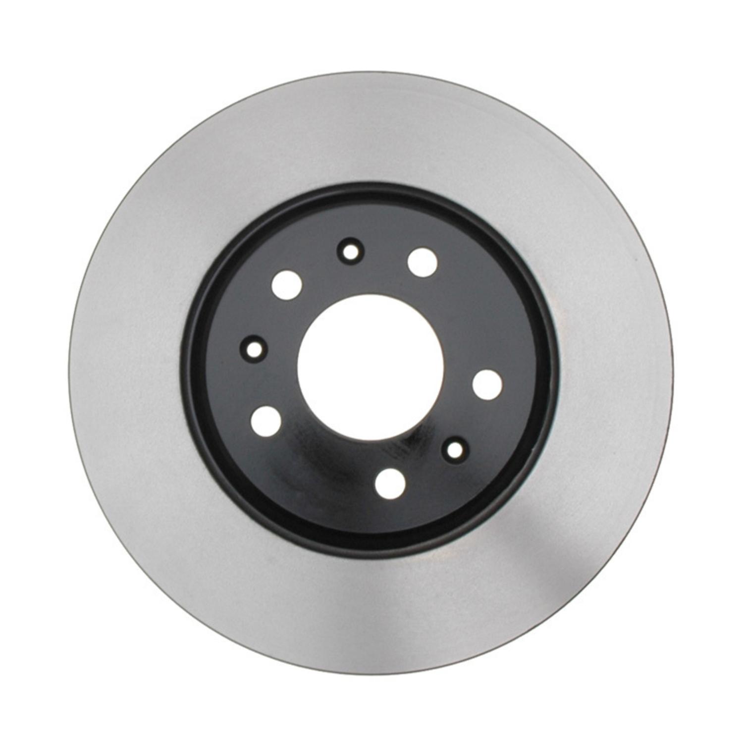 Raybestos 580104 Disc Brake Rotor product image 3 of 3