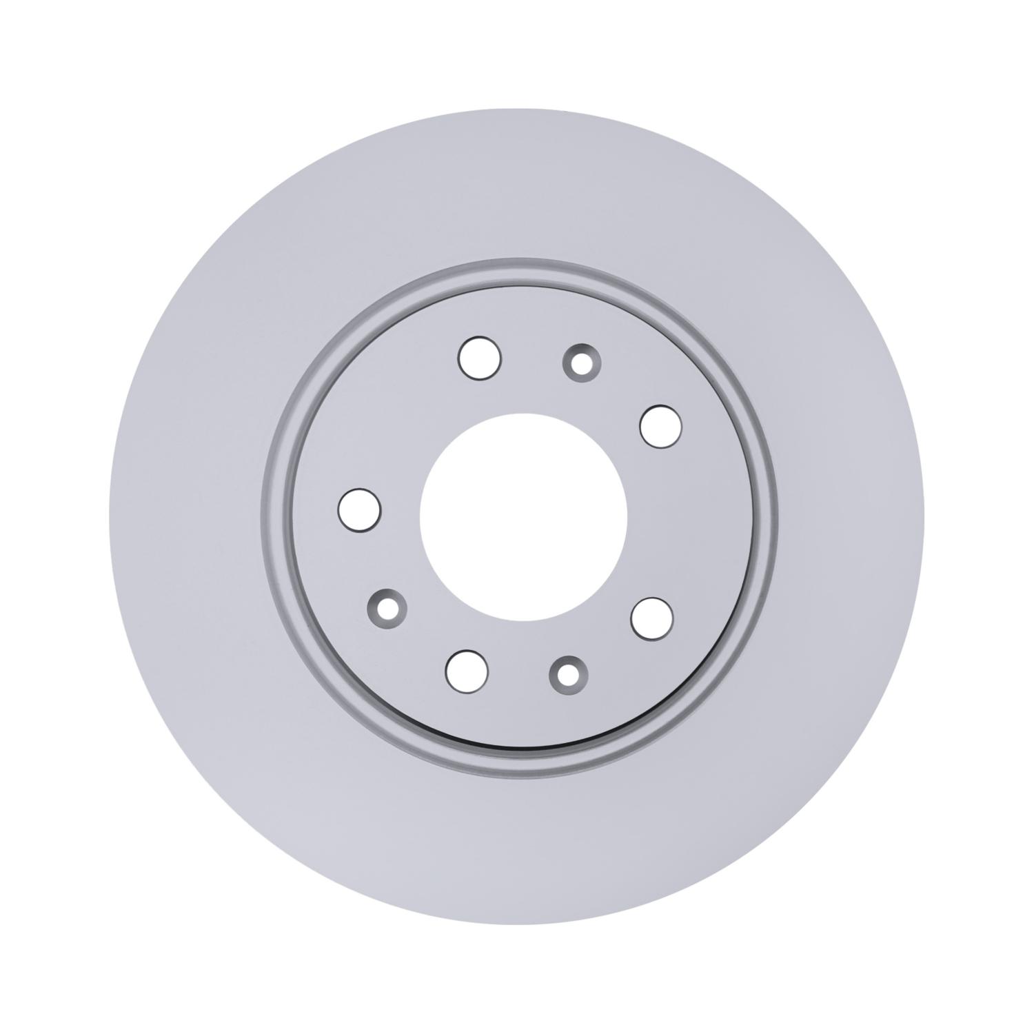 Raybestos 580104FZN - Disc Brake Rotor Raybestos 580104FZN Disc Brake Rotor product image 1 of 3
