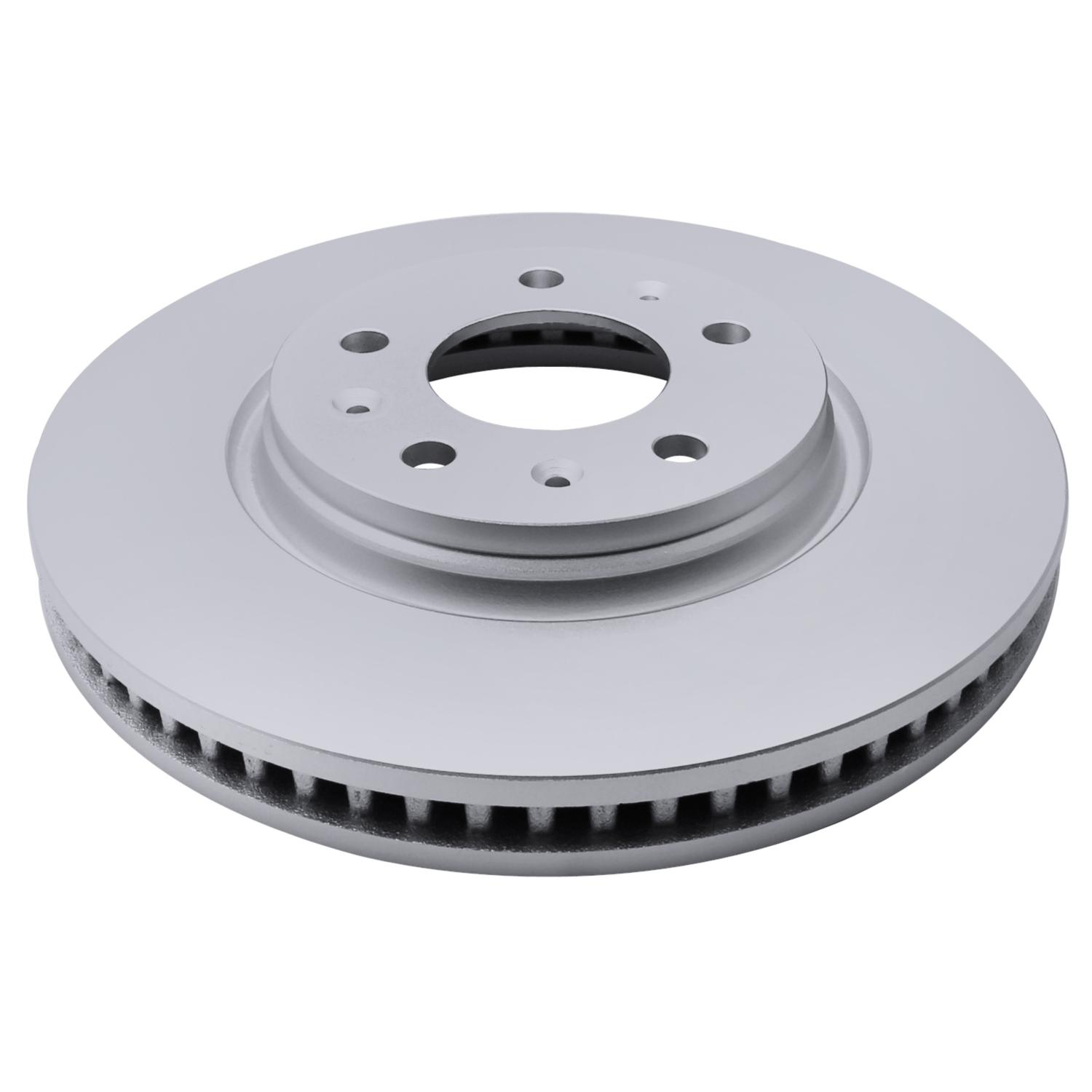 Raybestos 580104FZN - Disc Brake Rotor Raybestos 580104FZN Disc Brake Rotor product image 2 of 3