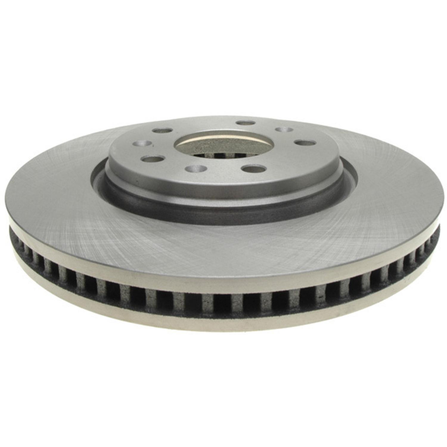 Raybestos 580104R - Disc Brake Rotor Raybestos 580104R Disc Brake Rotor product image 1 of 3