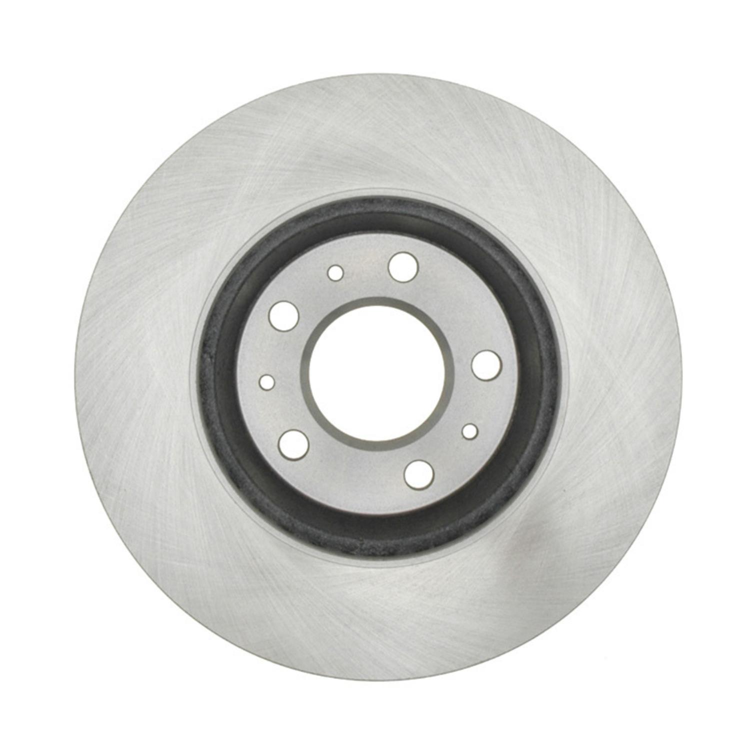 Raybestos 580104R - Disc Brake Rotor Raybestos 580104R Disc Brake Rotor product image 2 of 3