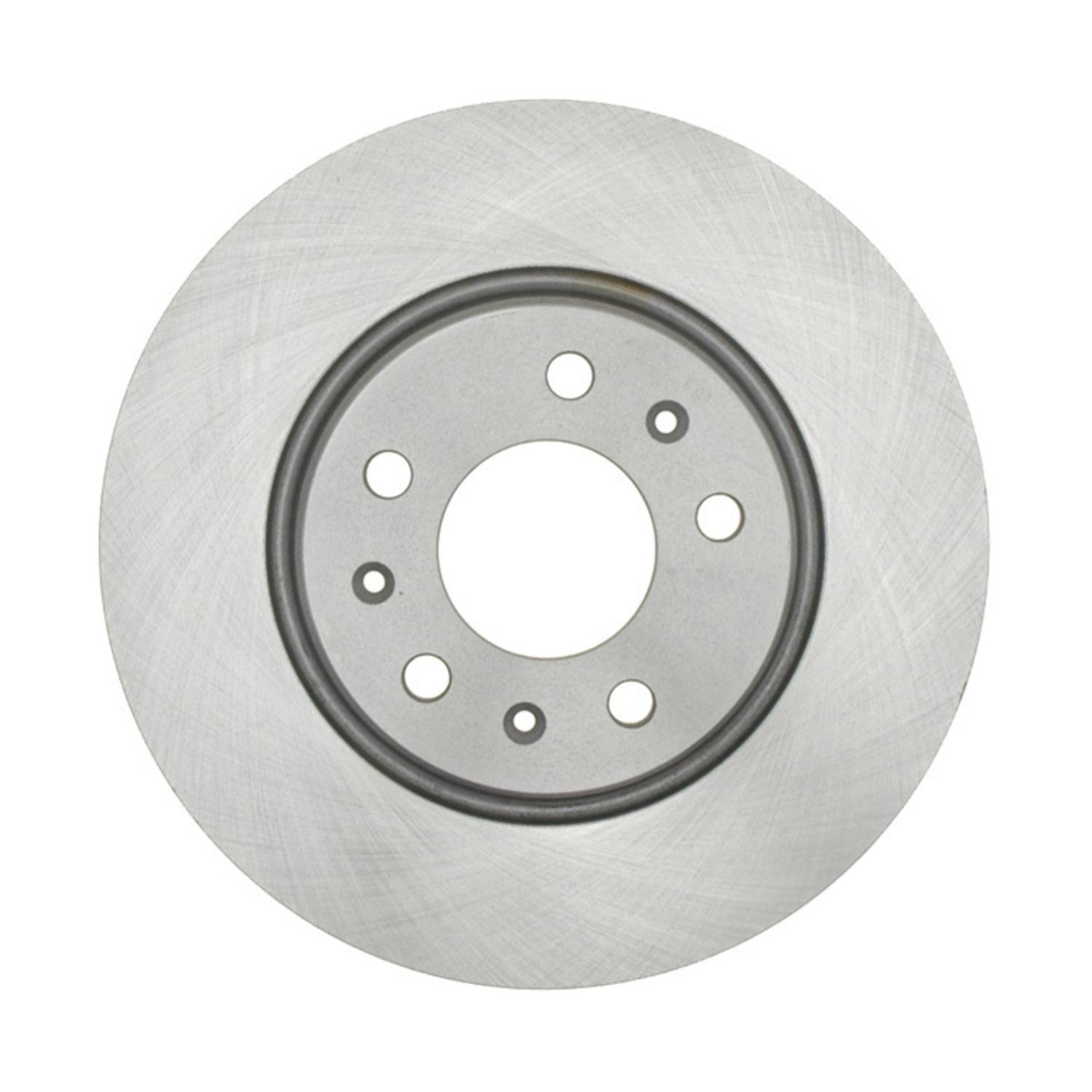 Raybestos 580104R - Disc Brake Rotor Raybestos 580104R Disc Brake Rotor product image 3 of 3
