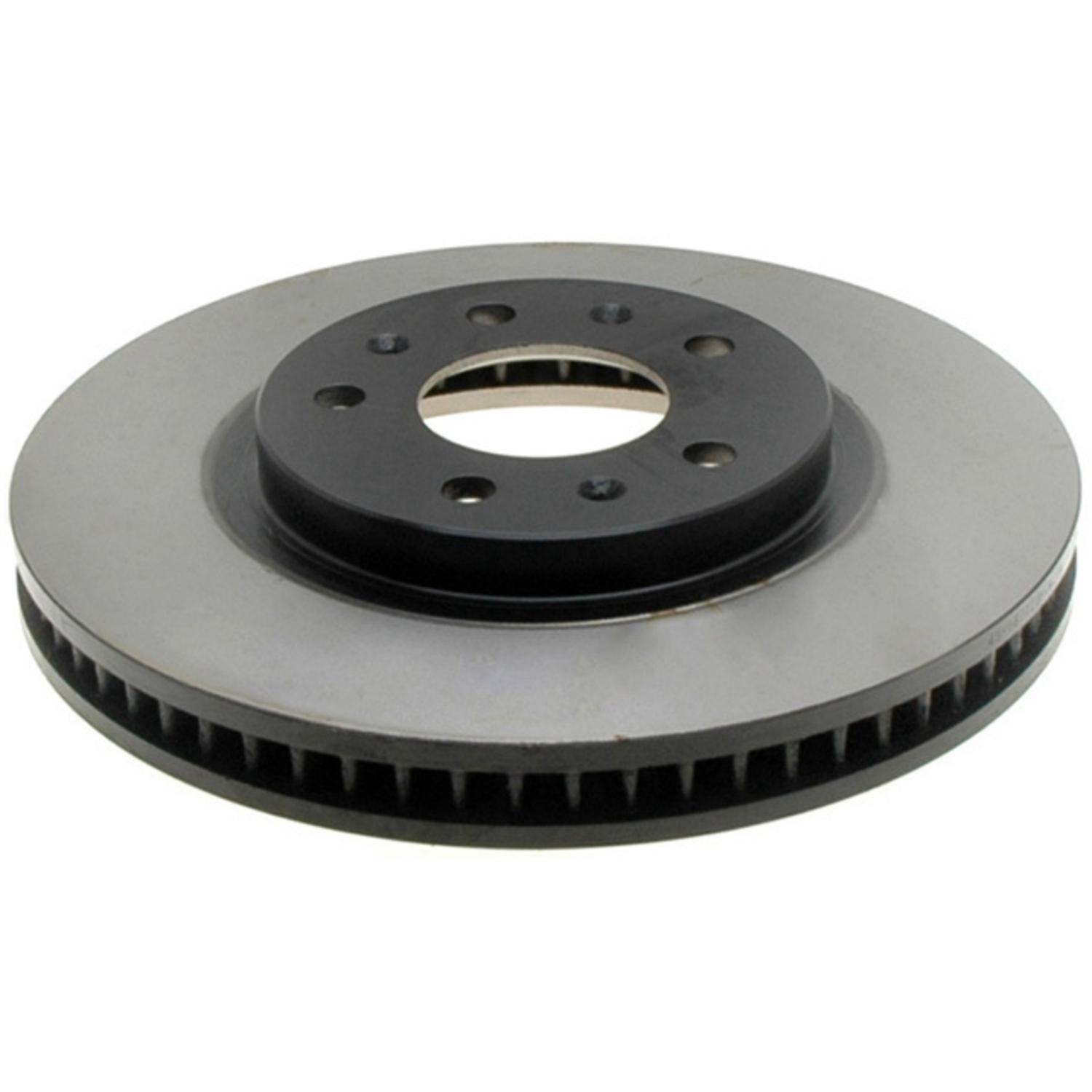 Raybestos 580120 - Disc Brake Rotor Raybestos 580120 Disc Brake Rotor product image 1 of 3