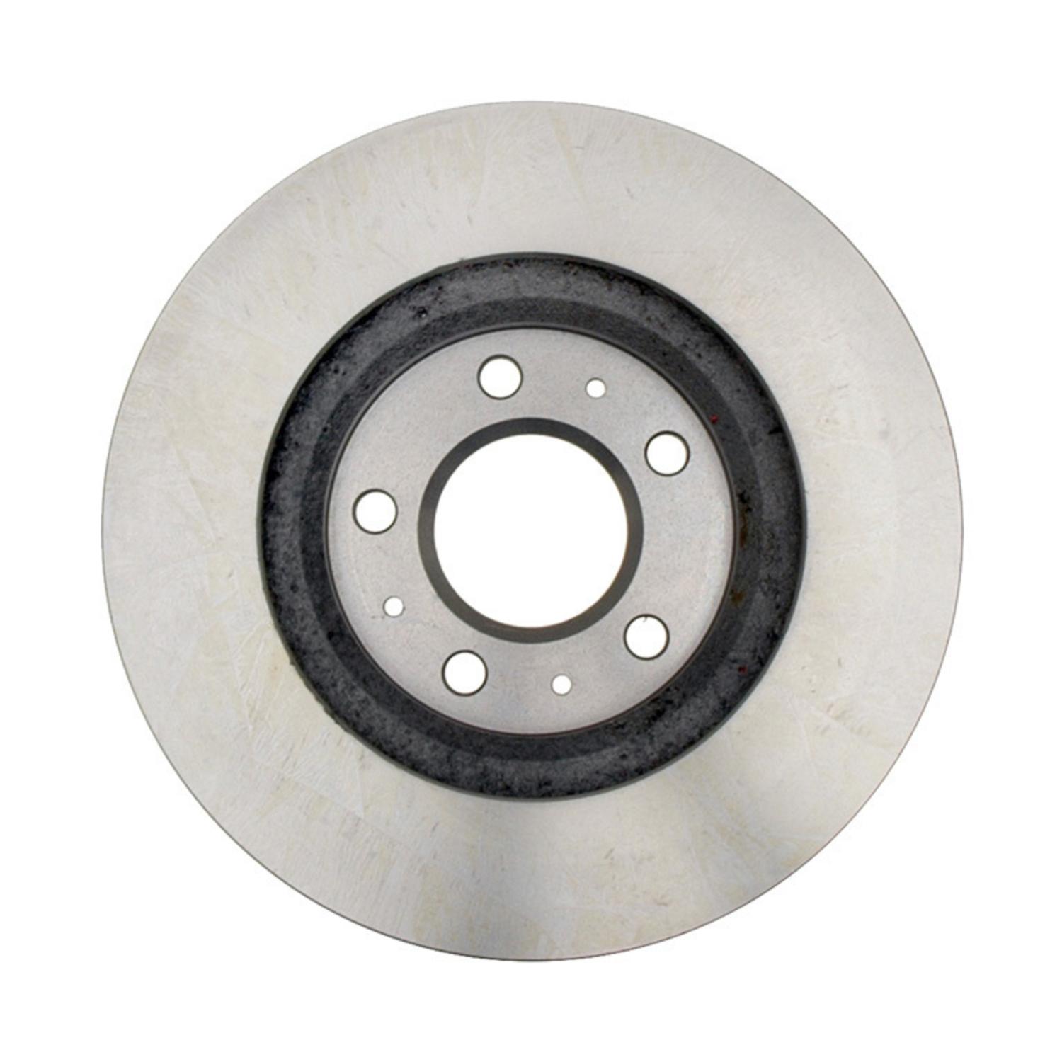 Raybestos 580120 - Disc Brake Rotor Raybestos 580120 Disc Brake Rotor product image 2 of 3