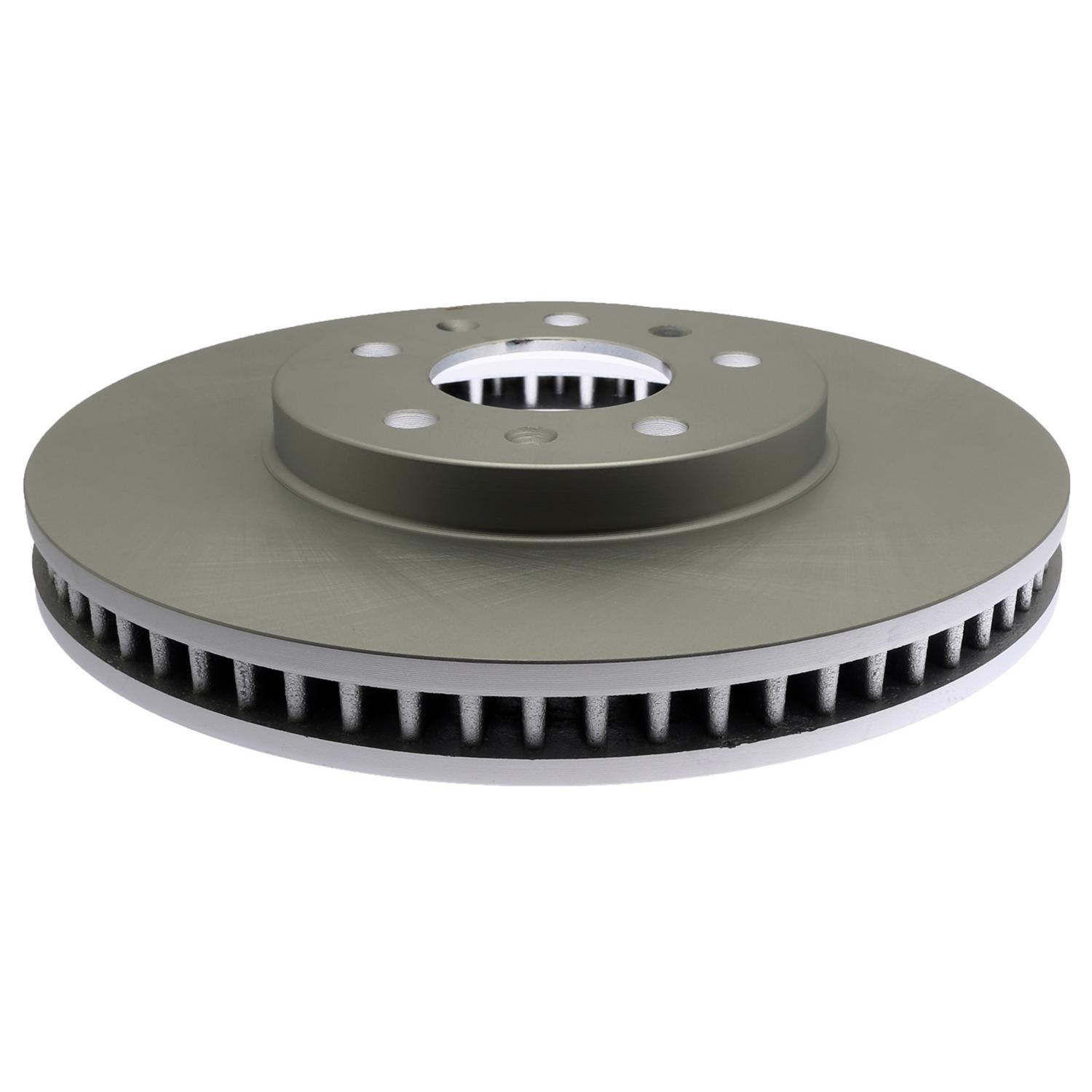 Raybestos 580120FZN - Disc Brake Rotor Raybestos 580120FZN Disc Brake Rotor product image 1 of 3