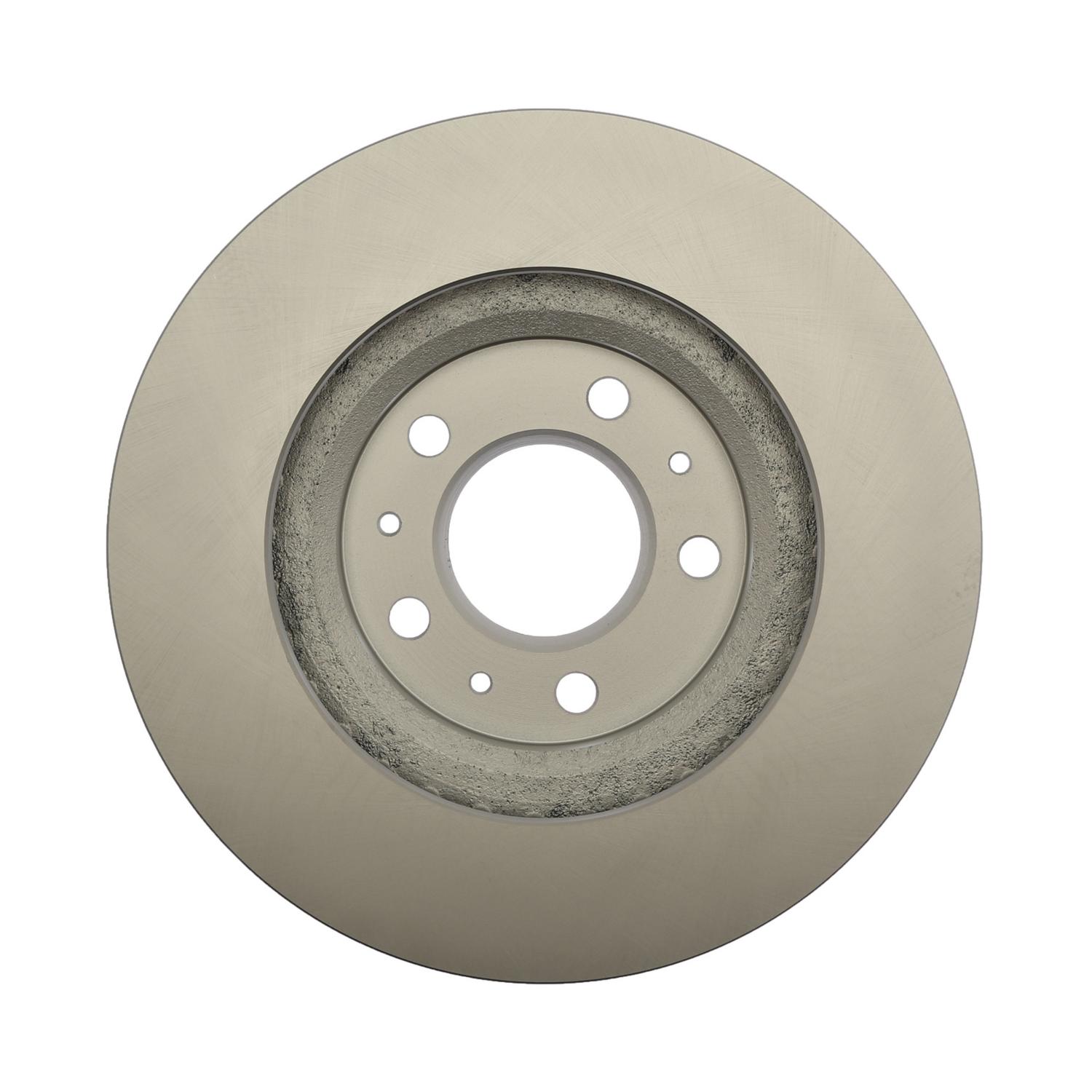Raybestos 580120FZN - Disc Brake Rotor Raybestos 580120FZN Disc Brake Rotor product image 2 of 3