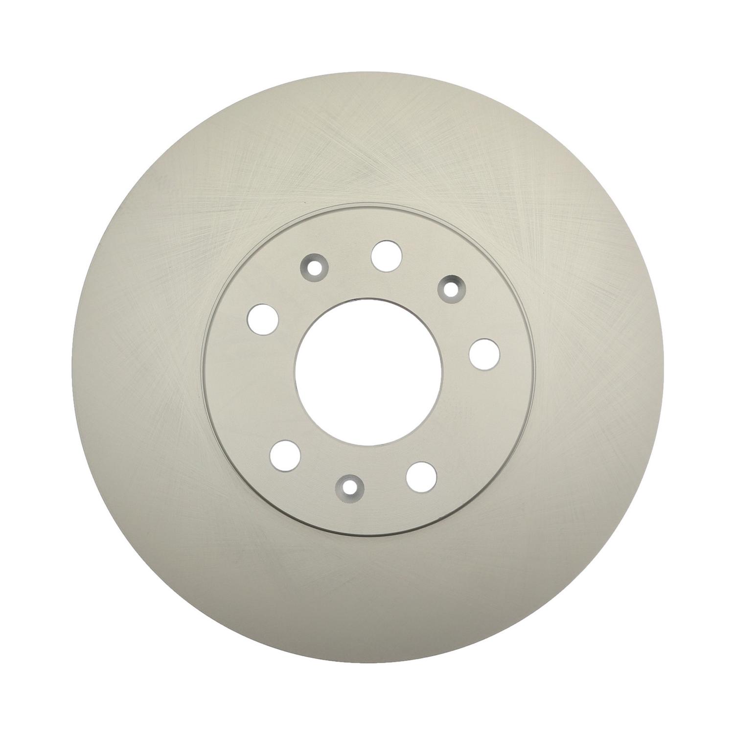 Raybestos 580120FZN - Disc Brake Rotor Raybestos 580120FZN Disc Brake Rotor product image 3 of 3