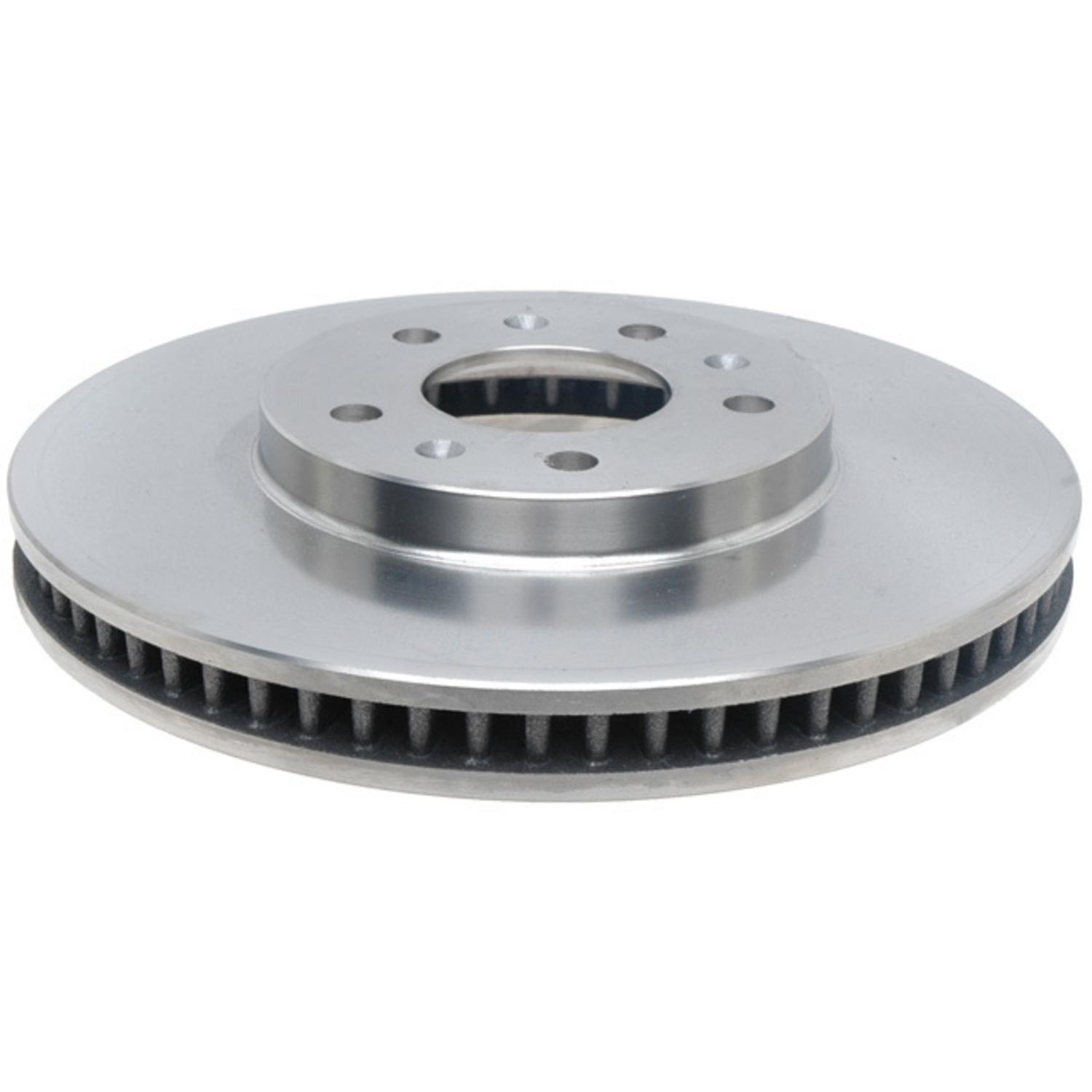 Raybestos 580120R - Disc Brake Rotor Raybestos 580120R Disc Brake Rotor product image 1 of 3