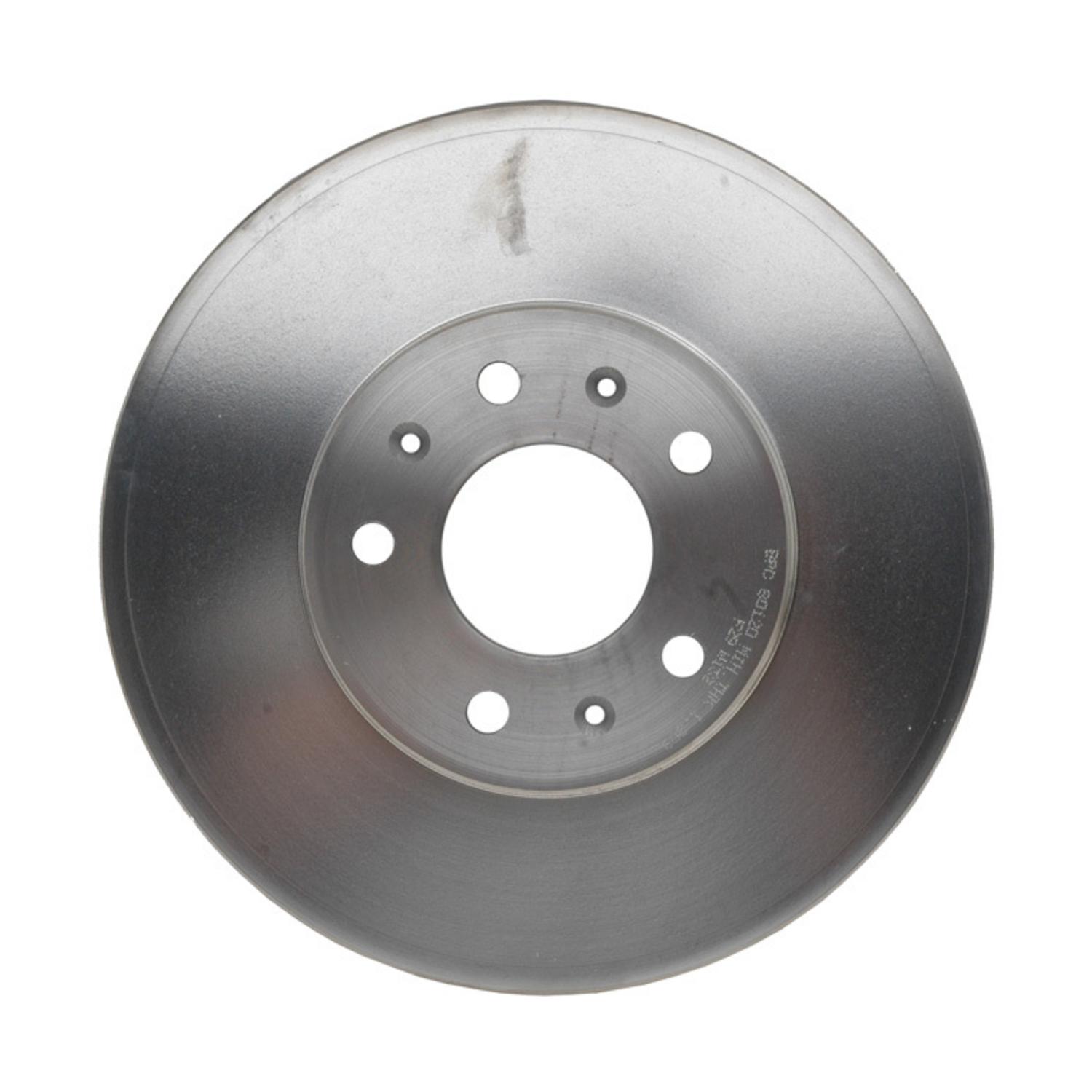 Raybestos 580120R - Disc Brake Rotor Raybestos 580120R Disc Brake Rotor product image 3 of 3