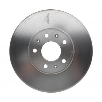 2007 Cadillac CTS Disc Brake Rotor Front Raybestos 580120R image 3 of 3