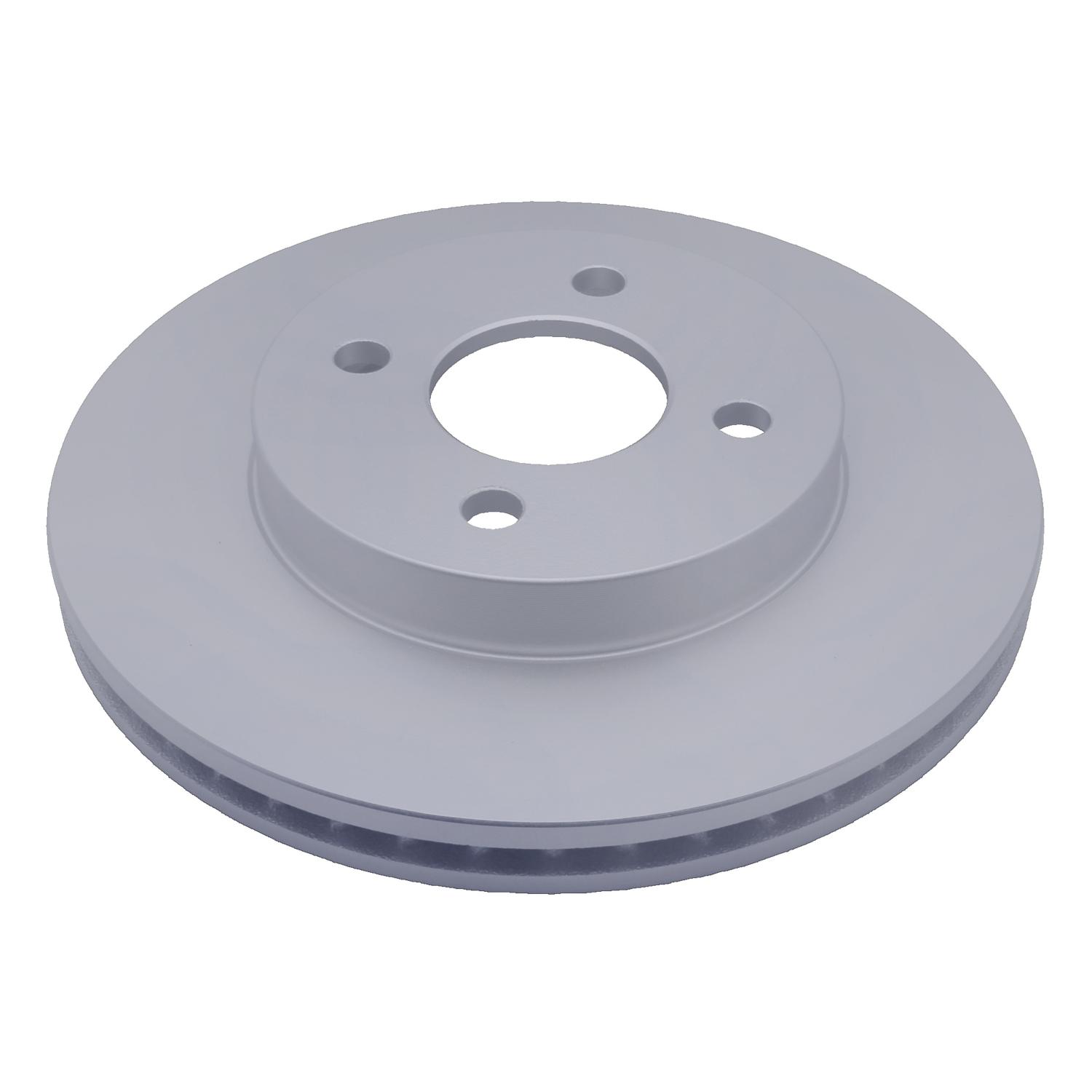 Raybestos 580137FZN - Disc Brake Rotor Raybestos 580137FZN Disc Brake Rotor product image 1 of 3