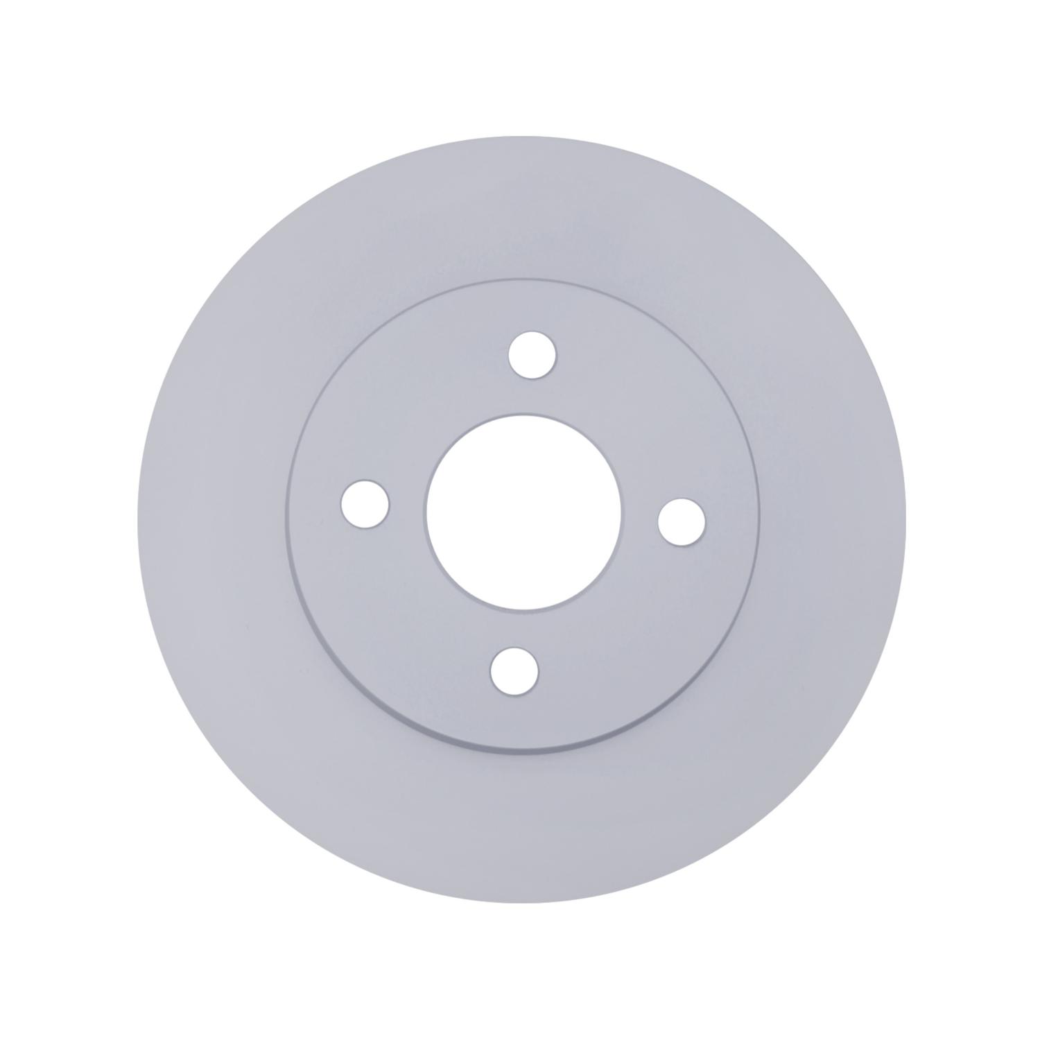 Raybestos 580137FZN - Disc Brake Rotor Raybestos 580137FZN Disc Brake Rotor product image 3 of 3