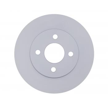2007 Saturn Ion Disc Brake Rotor Front Raybestos 580137FZN image 3 of 3