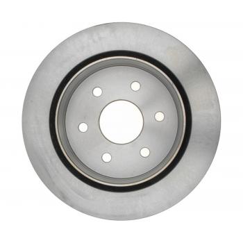 2005 GMC Savana 2500 Disc Brake Rotor Rear Raybestos 580162 image 2 of 3