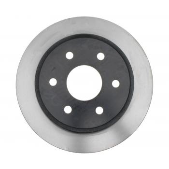 2005 GMC Savana 2500 Disc Brake Rotor Rear Raybestos 580162 image 3 of 3
