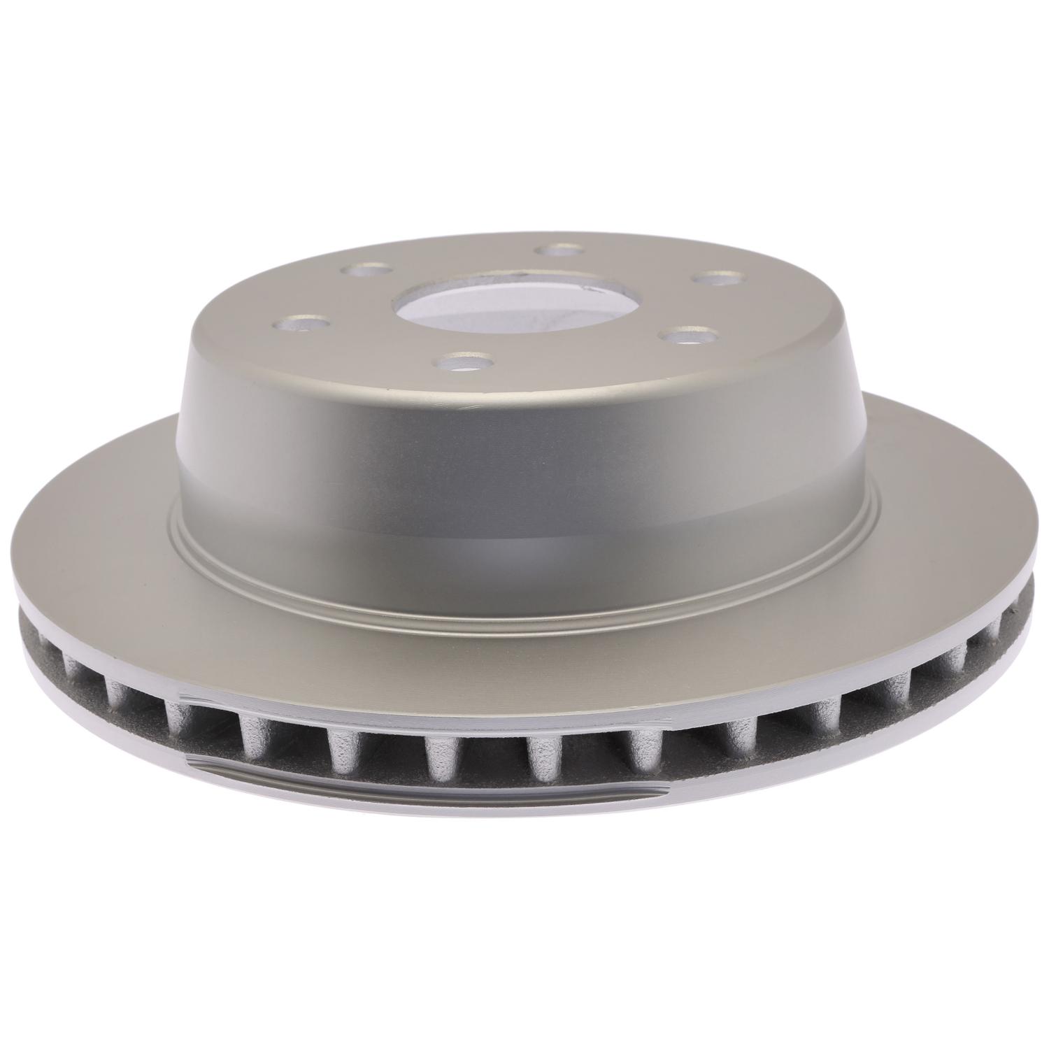 Raybestos 580165FZN - Disc Brake Rotor Raybestos 580165FZN Disc Brake Rotor product image 1 of 3
