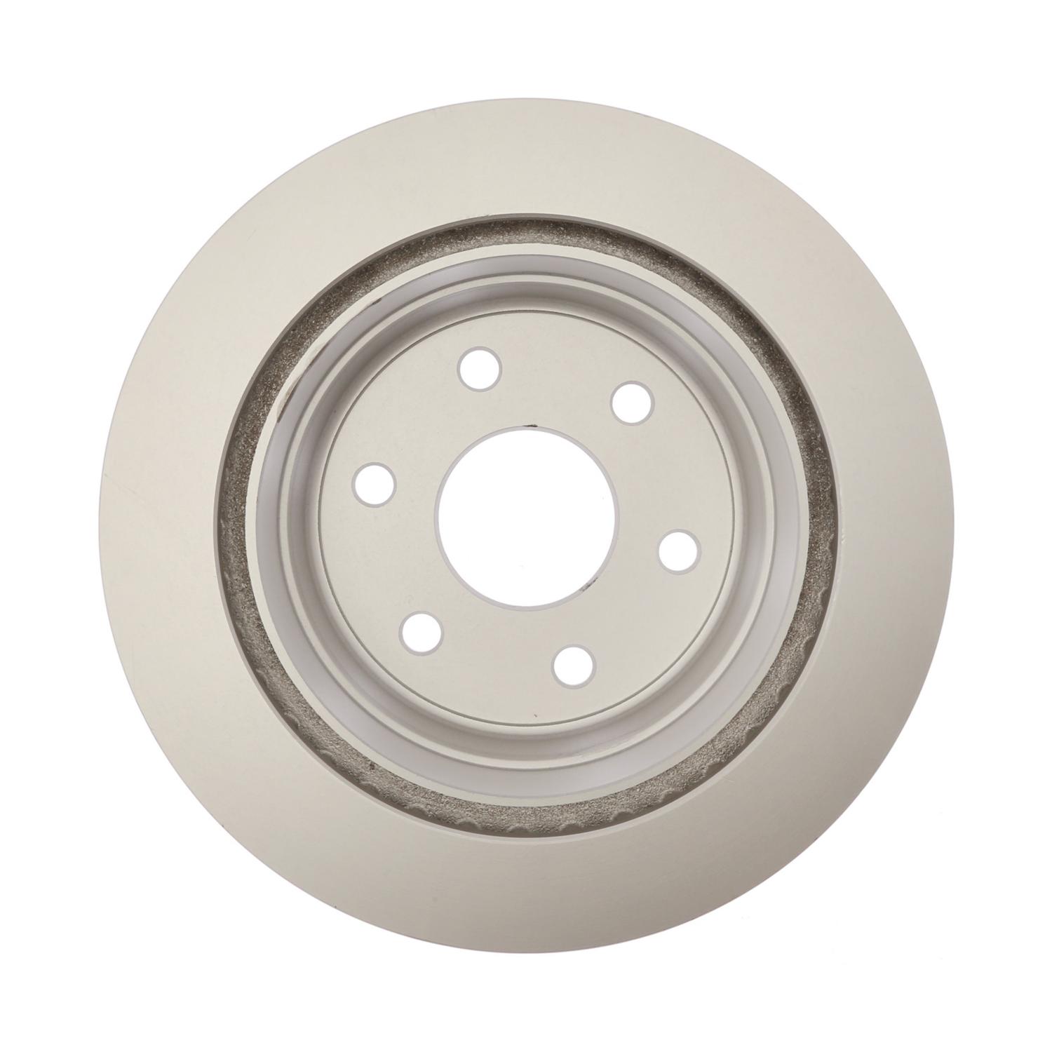 Raybestos 580165FZN - Disc Brake Rotor Raybestos 580165FZN Disc Brake Rotor product image 2 of 3