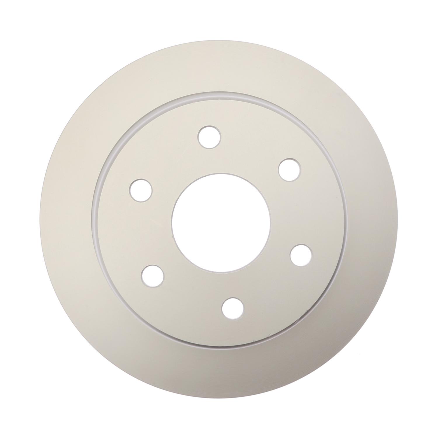 Raybestos 580165FZN - Disc Brake Rotor Raybestos 580165FZN Disc Brake Rotor product image 3 of 3