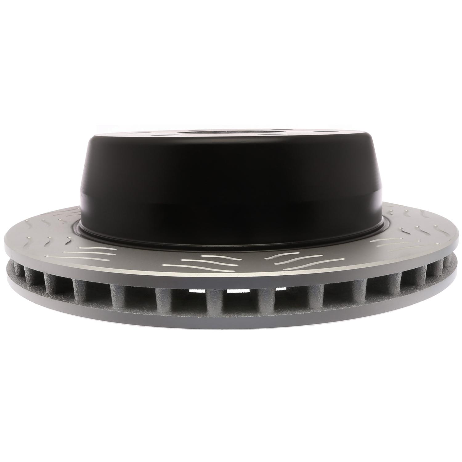Raybestos 580165PER - Disc Brake Rotor Raybestos 580165PER Disc Brake Rotor product image 1 of 3