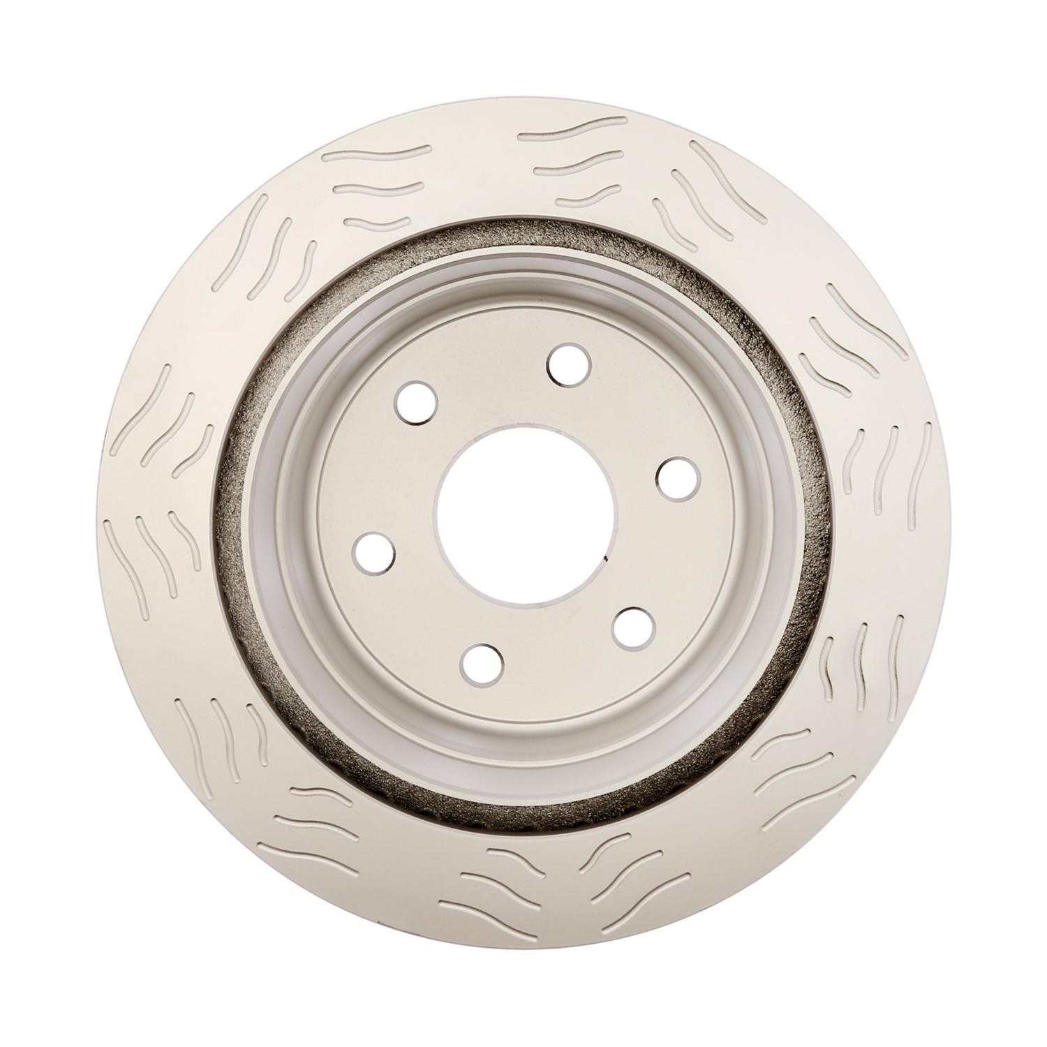 Raybestos 580165PER - Disc Brake Rotor Raybestos 580165PER Disc Brake Rotor product image 2 of 3
