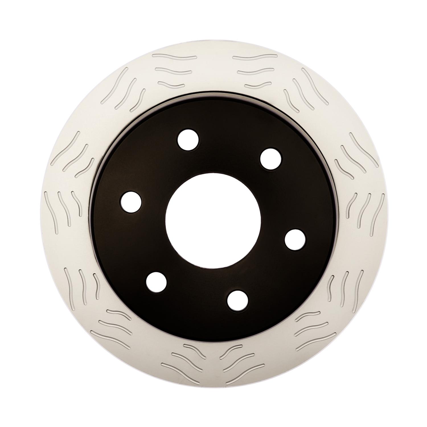 Raybestos 580165PER - Disc Brake Rotor Raybestos 580165PER Disc Brake Rotor product image 3 of 3