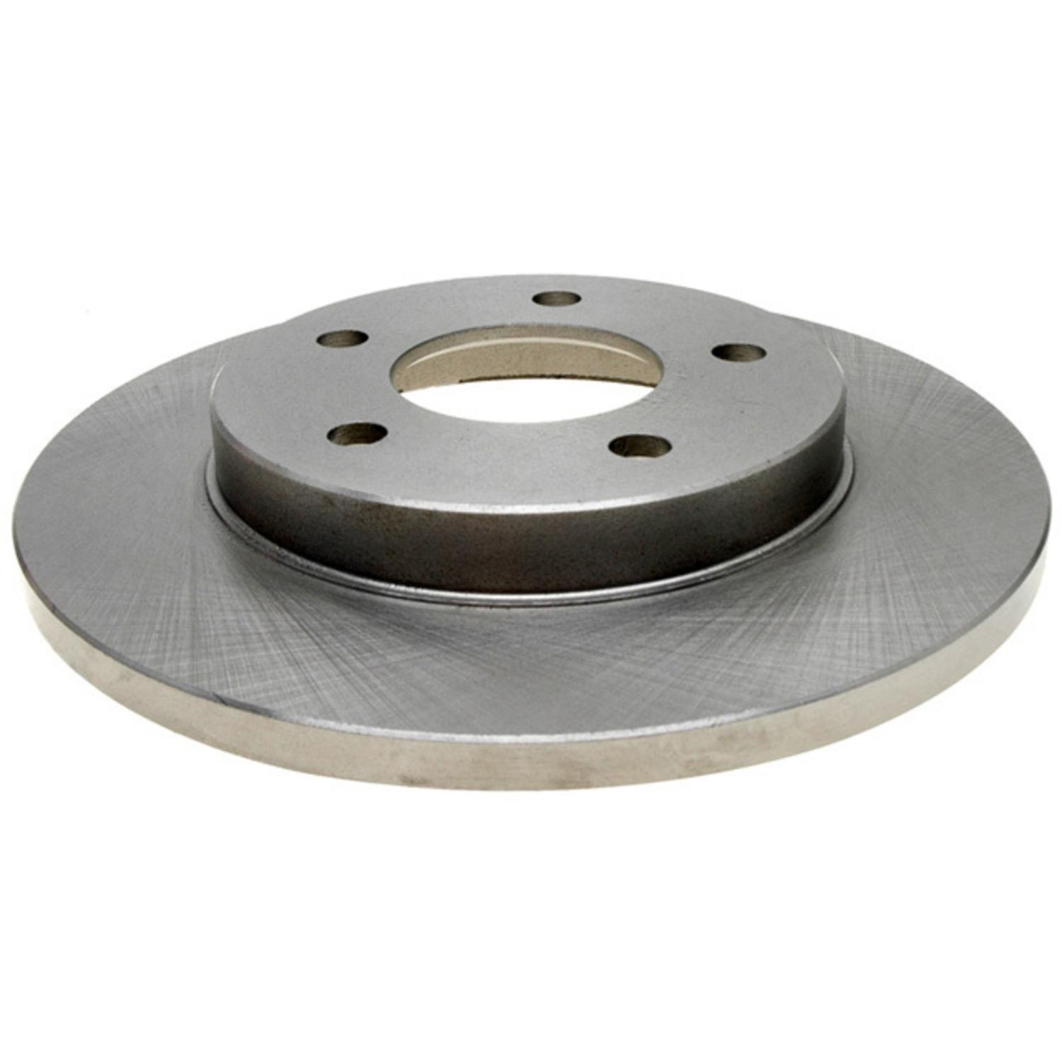 Raybestos 580171R - Disc Brake Rotor Raybestos 580171R Disc Brake Rotor product image 1 of 3