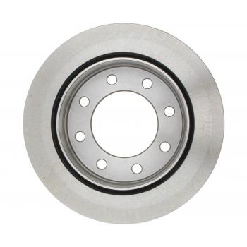 2004 GMC Yukon XL 2500 Disc Brake Rotor Rear Raybestos 580173 image 2 of 3