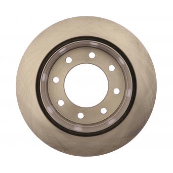 2004 GMC Yukon XL 2500 Disc Brake Rotor Rear Raybestos 580173R image 2 of 3