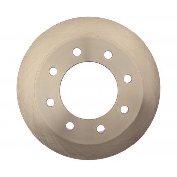 2004 GMC Yukon XL 2500 Disc Brake Rotor Rear Raybestos 580173R image 3 of 3