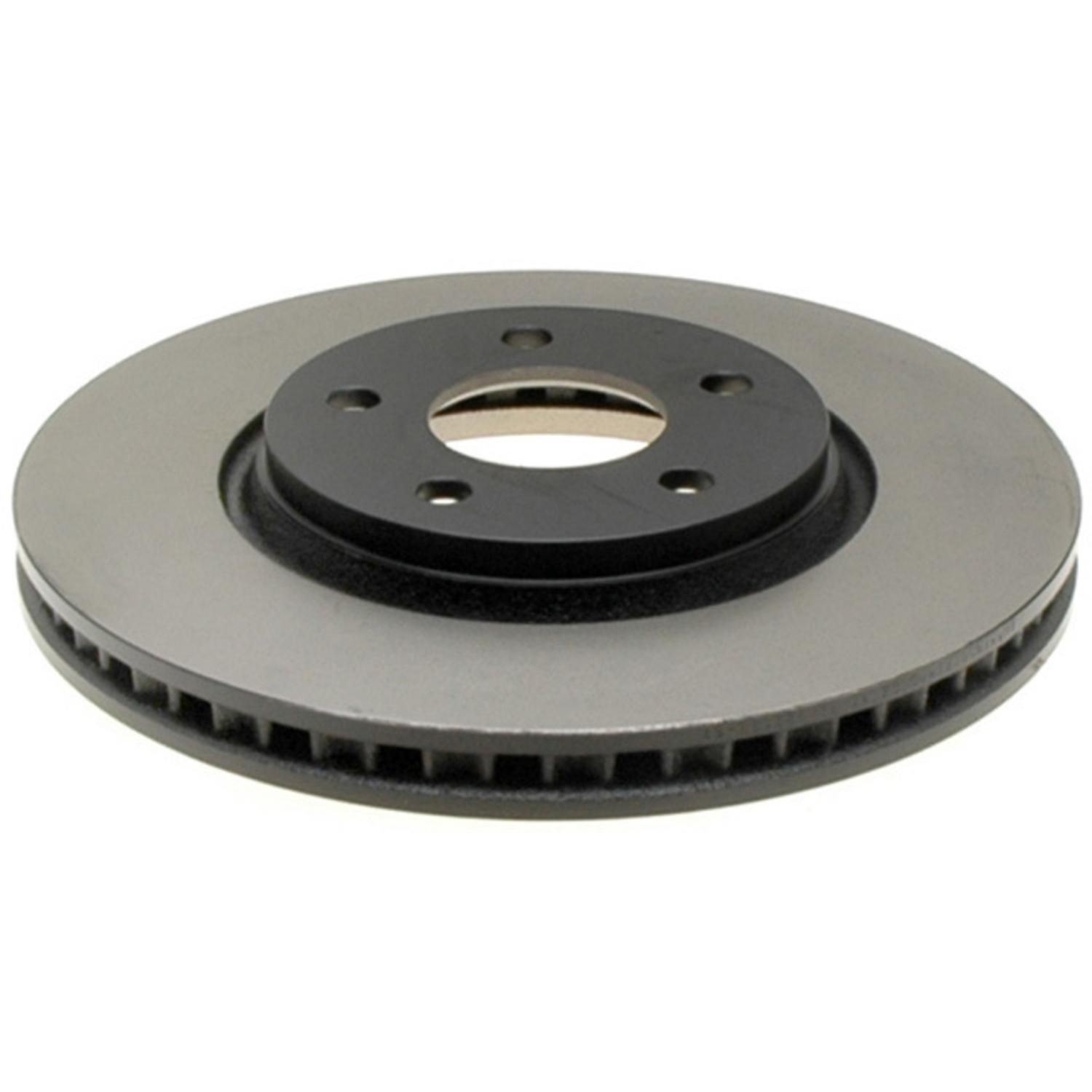 Raybestos 580184 - Disc Brake Rotor Raybestos 580184 Disc Brake Rotor product image 1 of 3