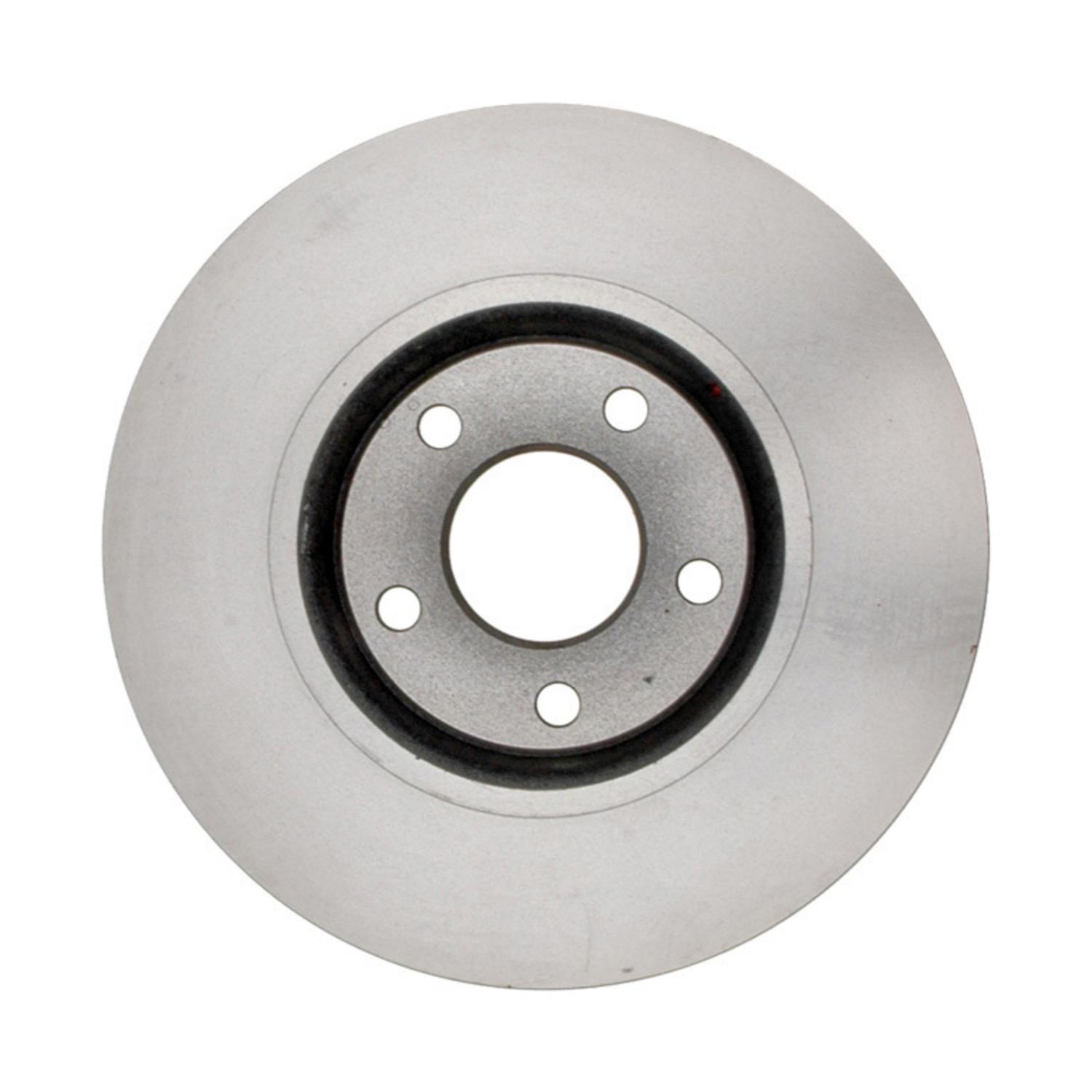 Raybestos 580184 - Disc Brake Rotor Raybestos 580184 Disc Brake Rotor product image 2 of 3