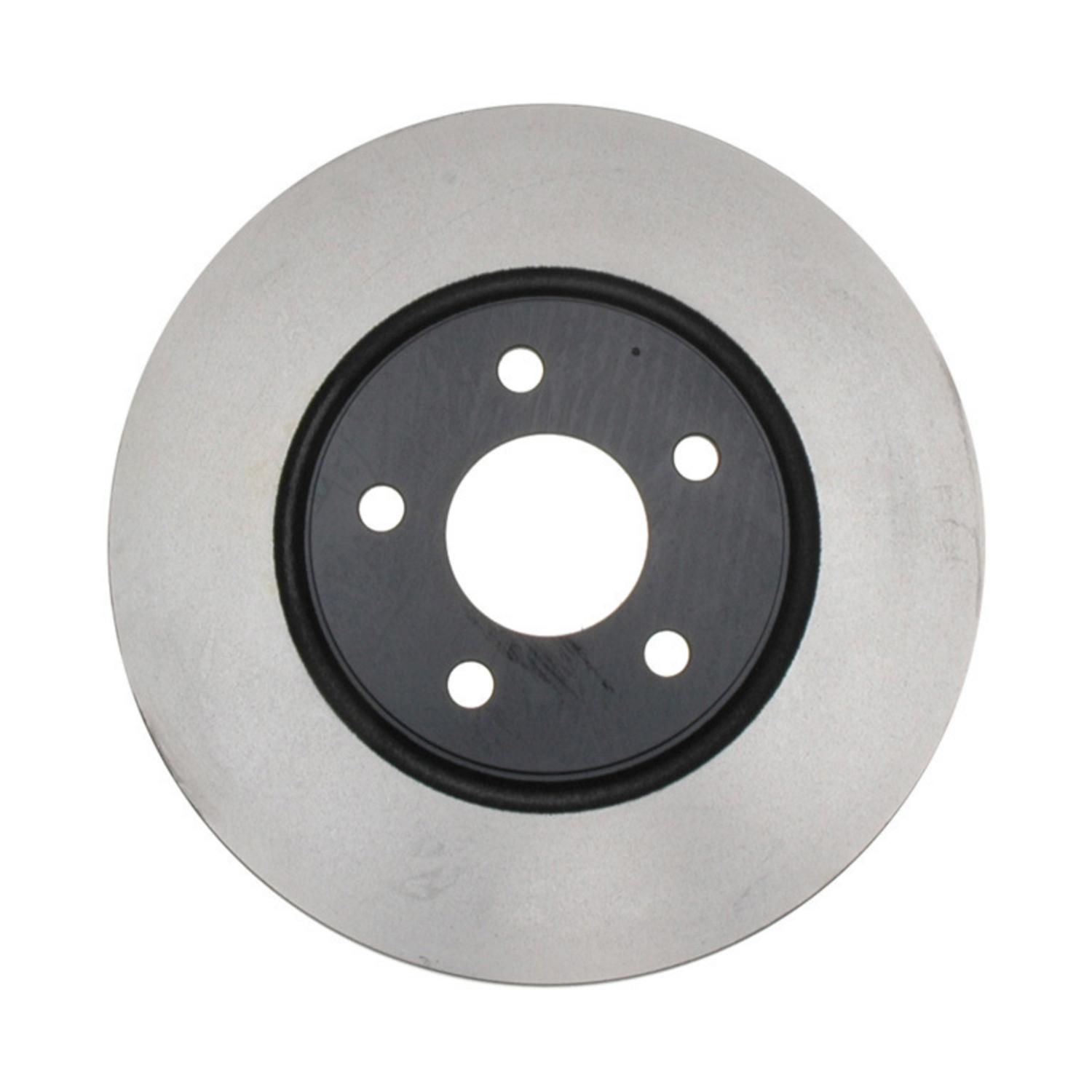 Raybestos 580184 - Disc Brake Rotor Raybestos 580184 Disc Brake Rotor product image 3 of 3